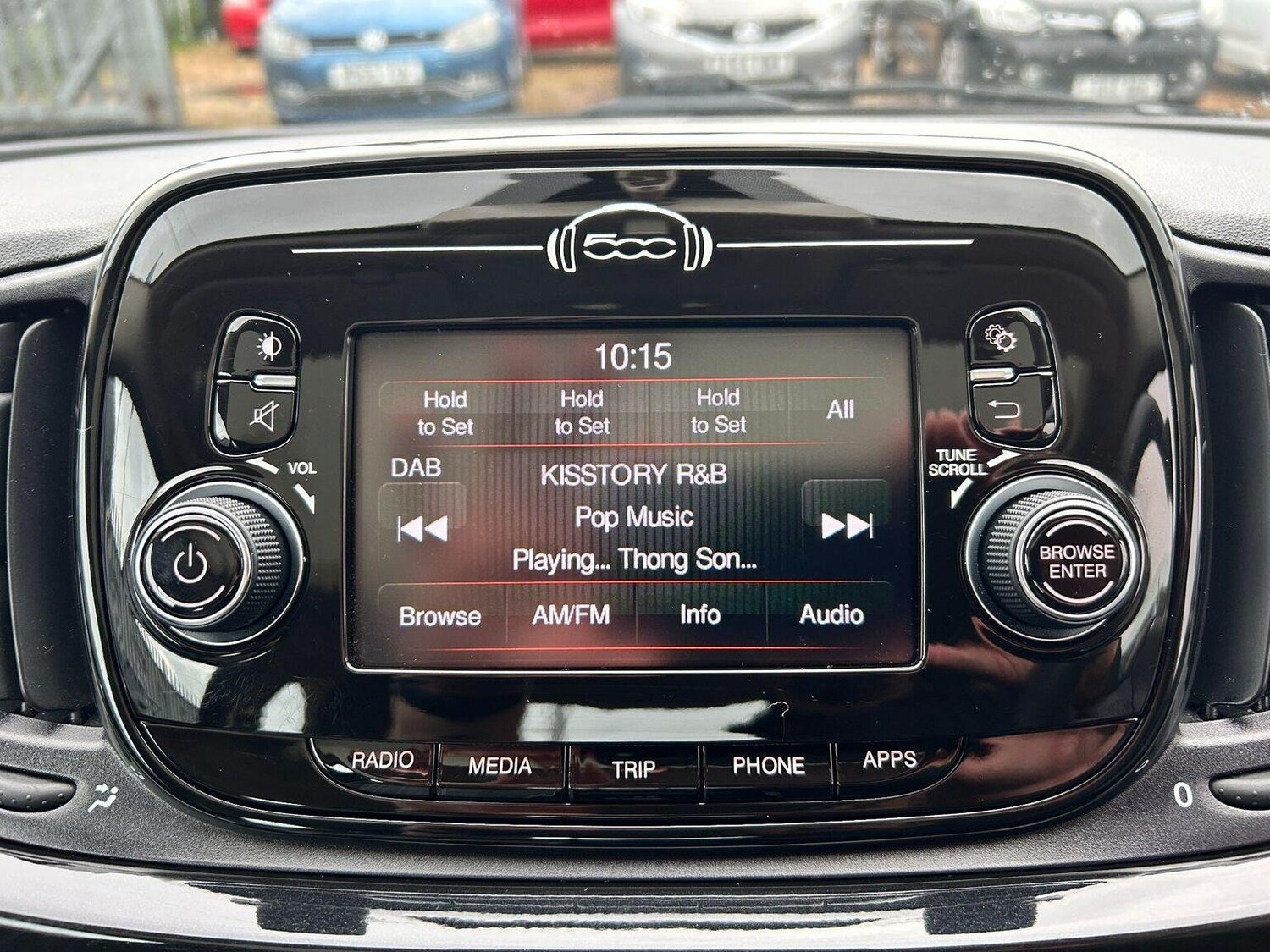 Used Fiat 500 2018 for sale - 77802357: Photo 30