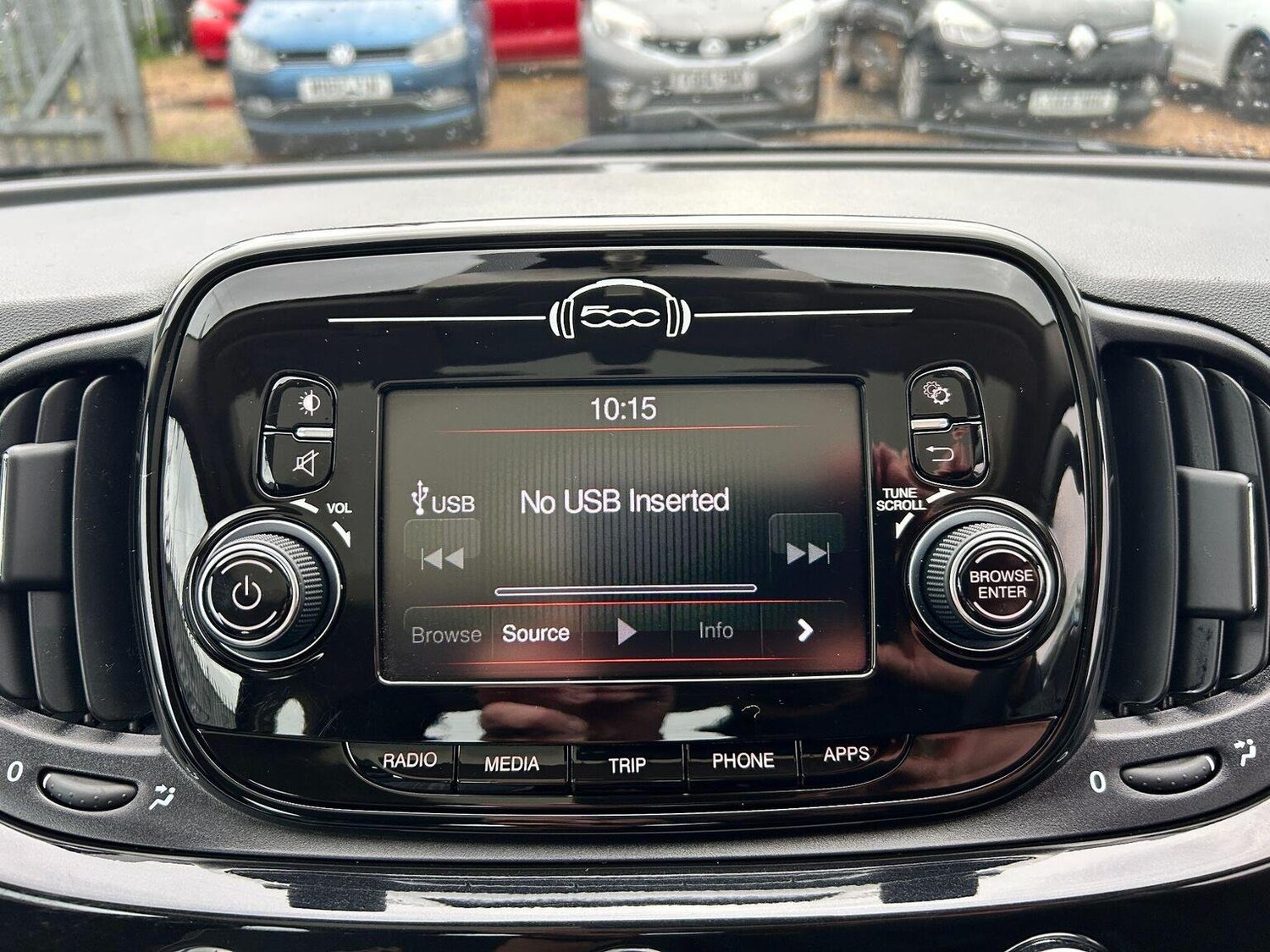 Used Fiat 500 2018 for sale - 77802357: Photo 31