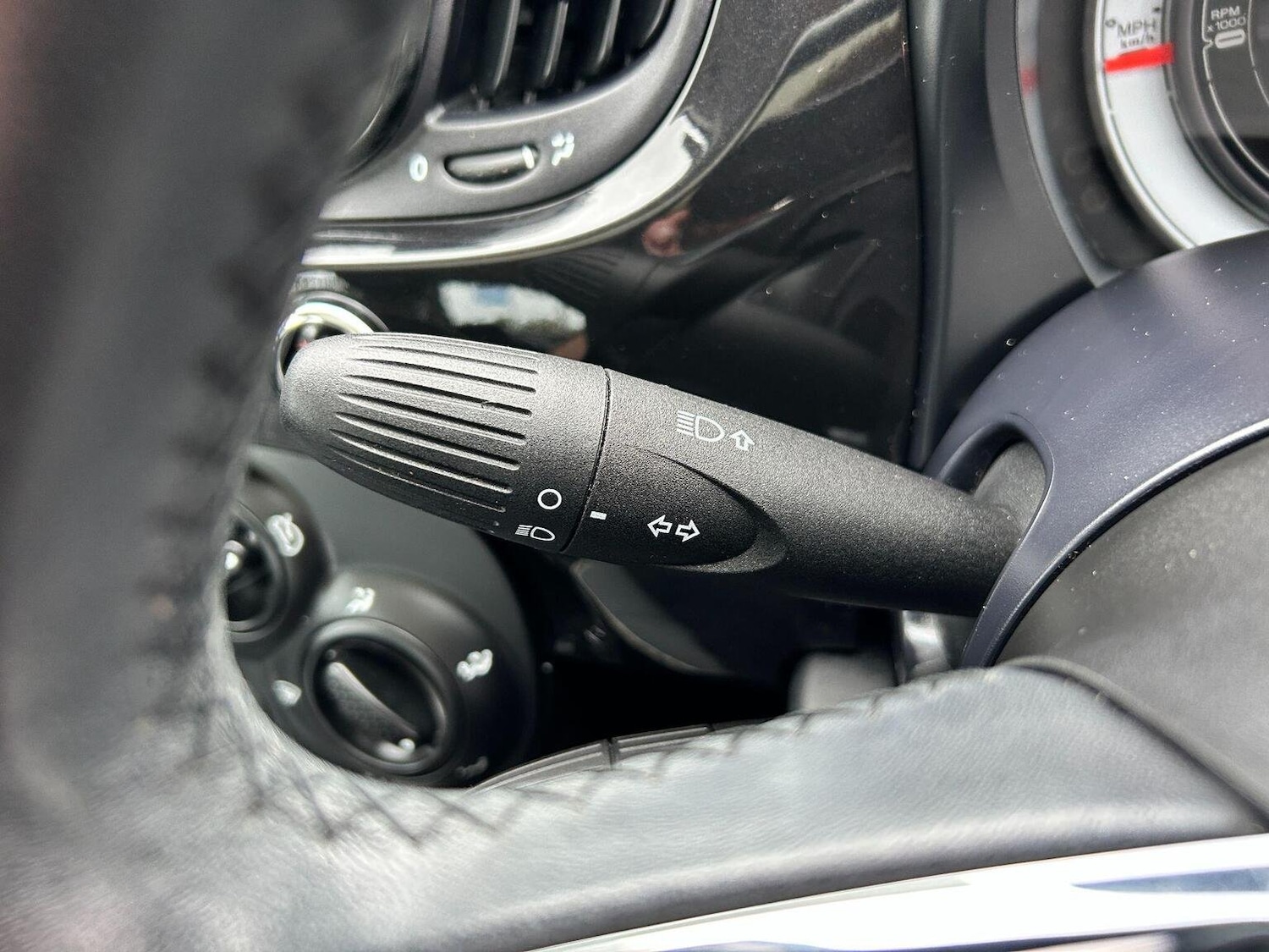 Used Fiat 500 2018 for sale - 77802357: Photo 38