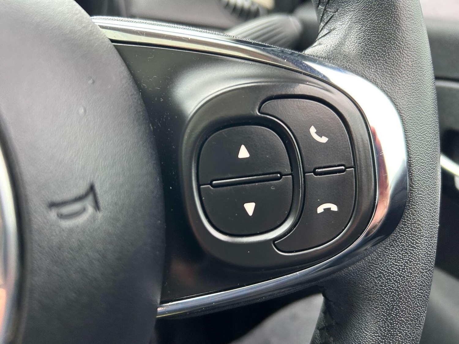 Used Fiat 500 2018 for sale - 77802357: Photo 39