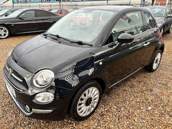 Used Fiat 500 2018 for sale - 77802357: Photo