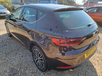 Used SEAT Leon 2019 for sale - 77921323: Photo