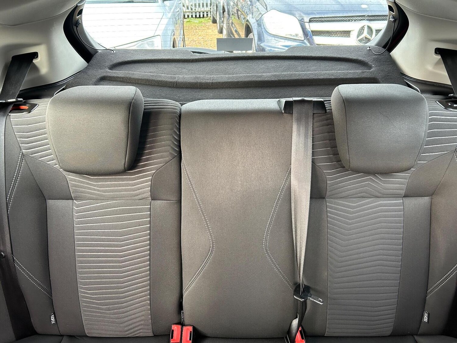 Used Ford Fiesta 2014 for sale - 77802364: Photo 25