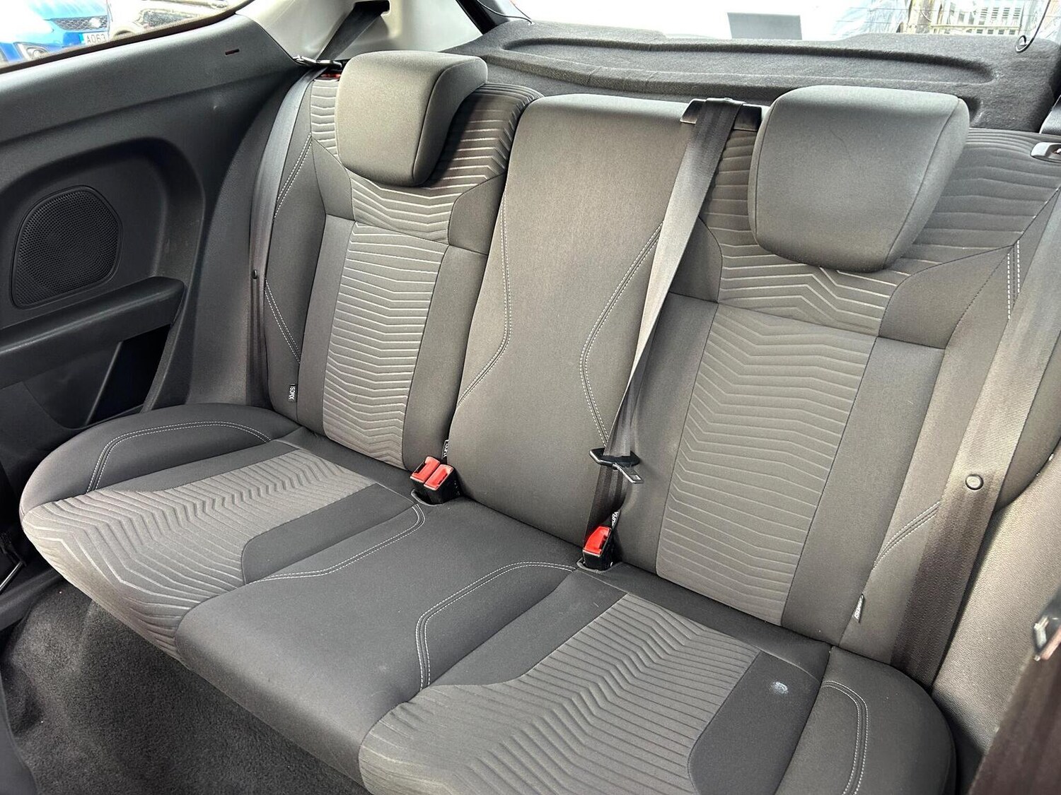 Used Ford Fiesta 2014 for sale - 77802364: Photo 26