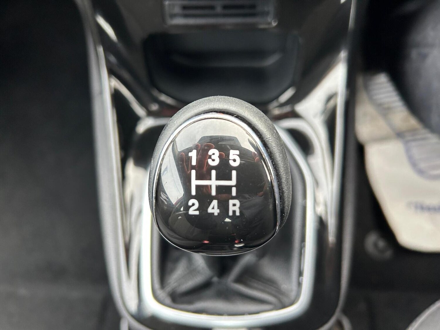 Used Ford Fiesta 2014 for sale - 77802364: Photo 31