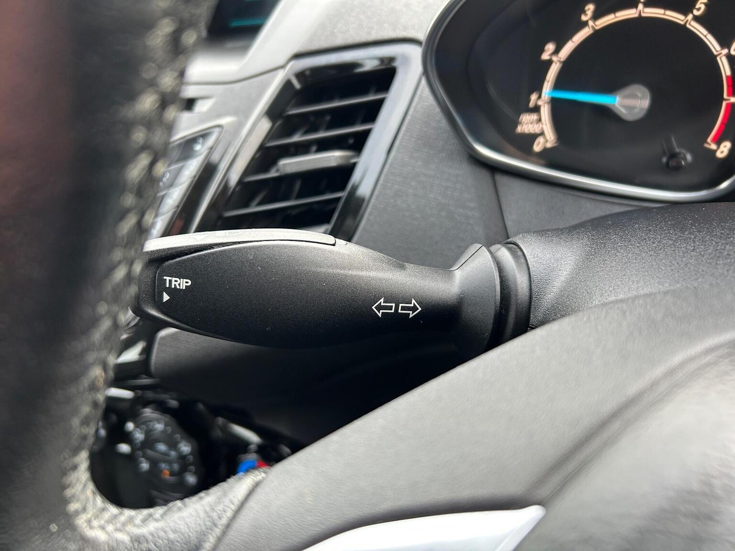 Used Ford Fiesta 2014 for sale - 77802364: Photo 33