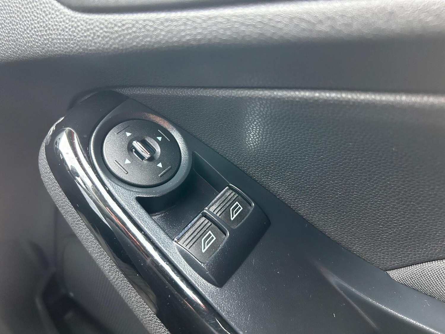 Used Ford Fiesta 2014 for sale - 77802364: Photo 35