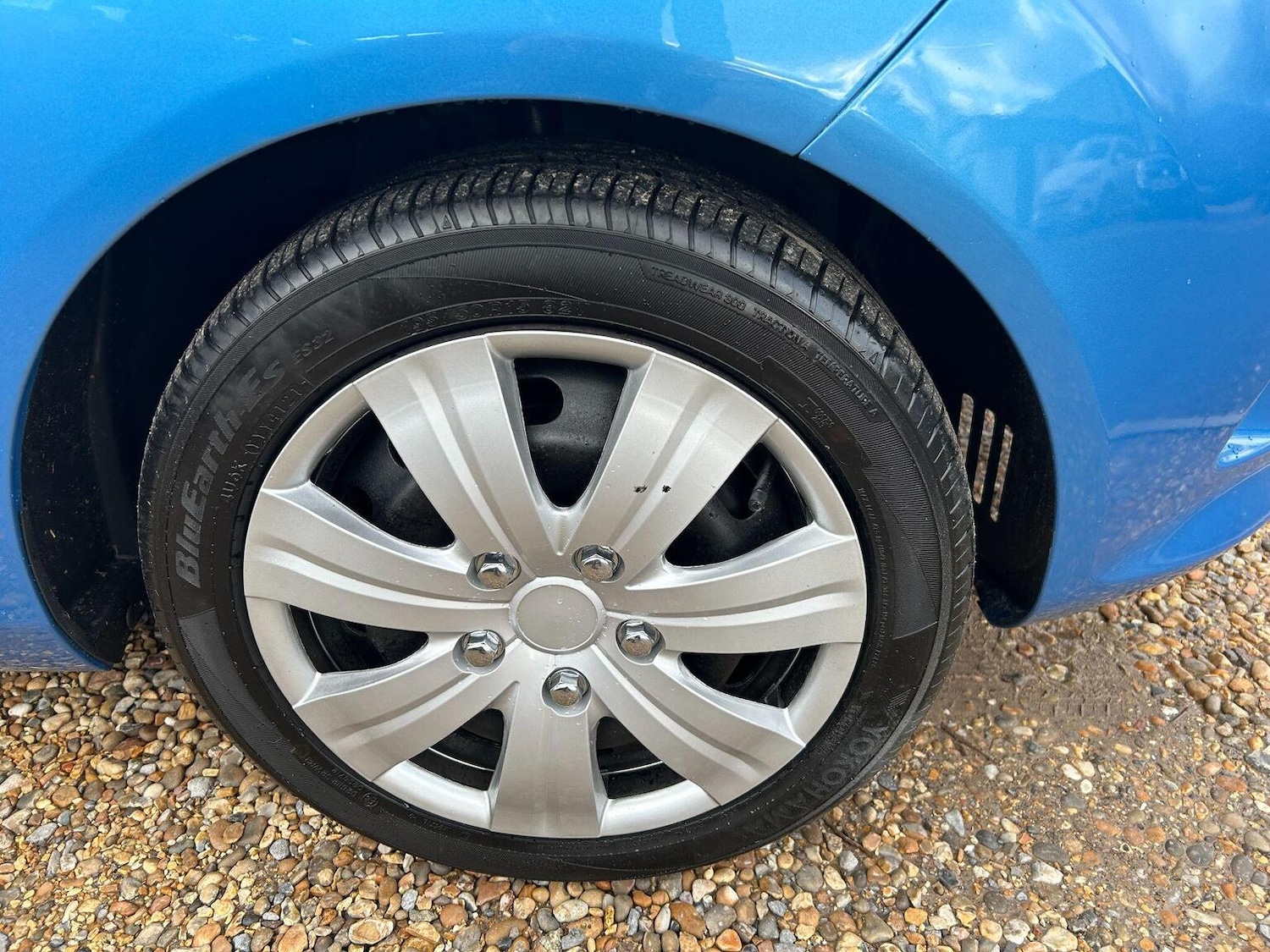 Used Ford Fiesta 2011 for sale - 77802378: Photo 10