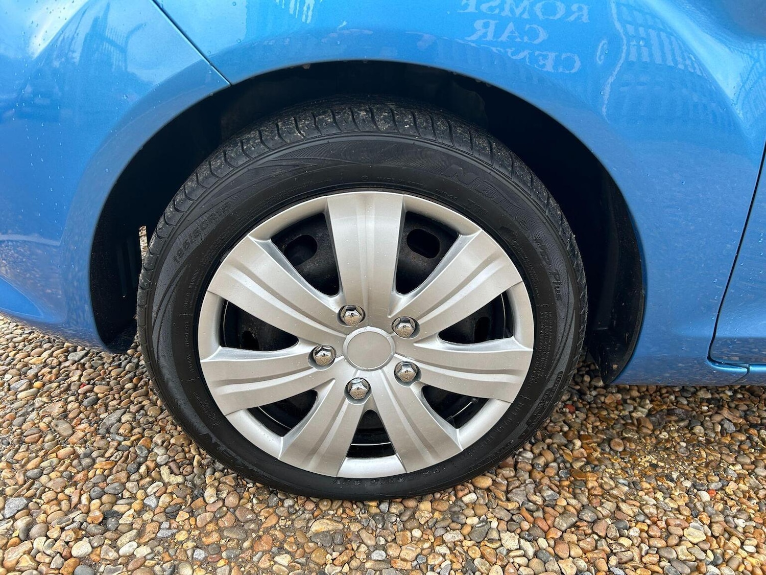 Used Ford Fiesta 2011 for sale - 77802378: Photo 11