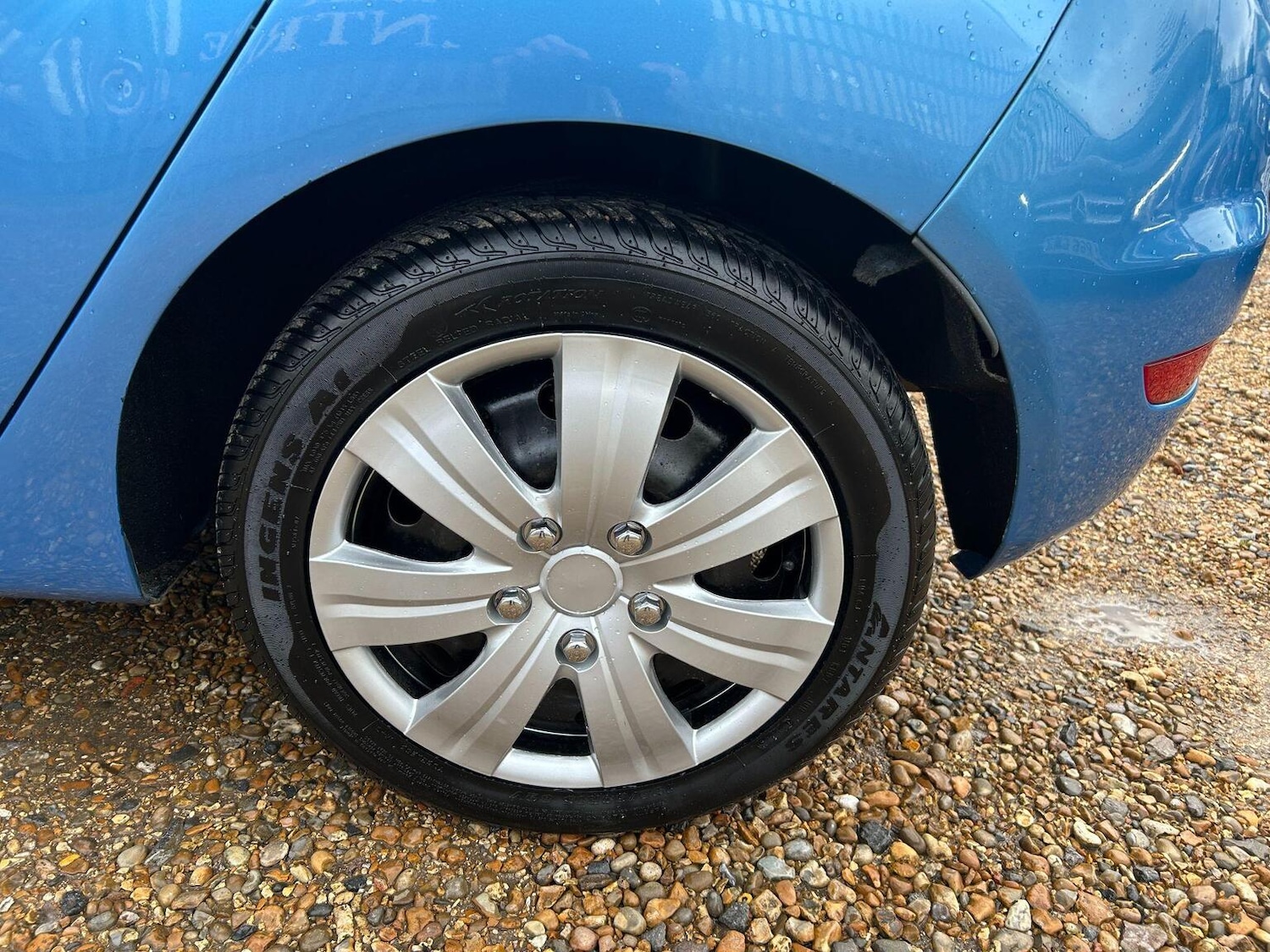 Used Ford Fiesta 2011 for sale - 77802378: Photo 12