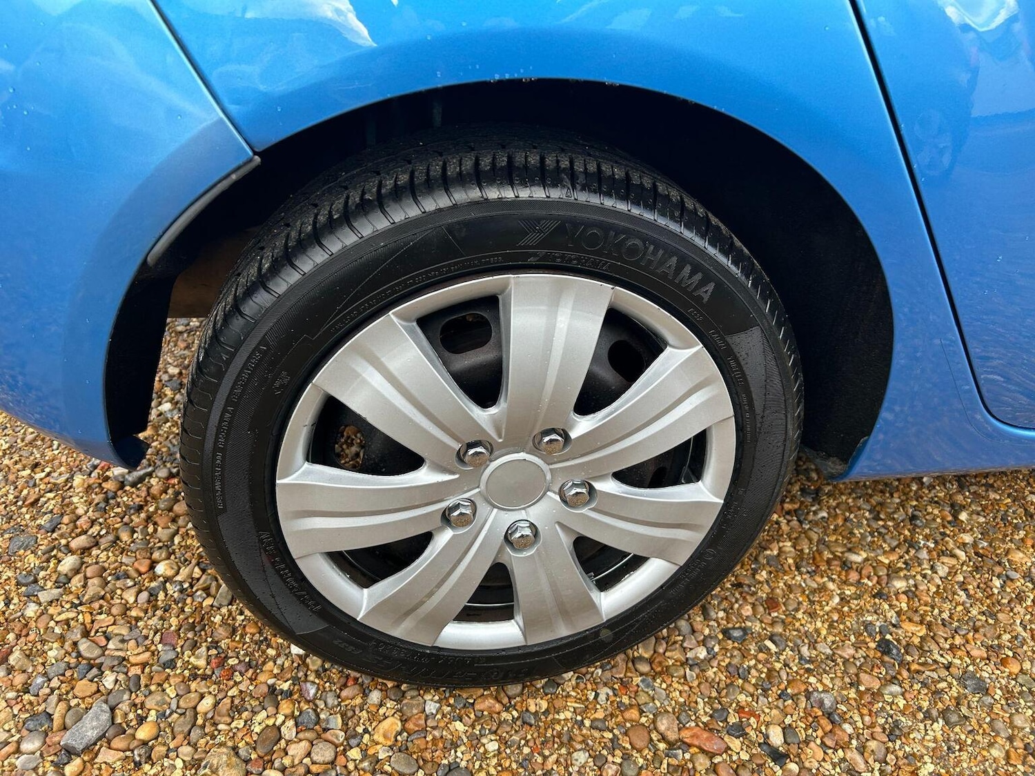 Used Ford Fiesta 2011 for sale - 77802378: Photo 9