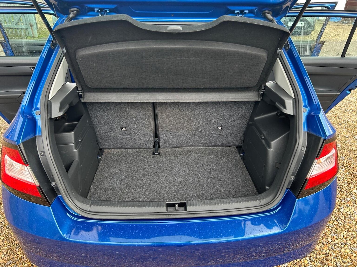 Used Skoda Fabia 2015 for sale - 77880932: Photo 18