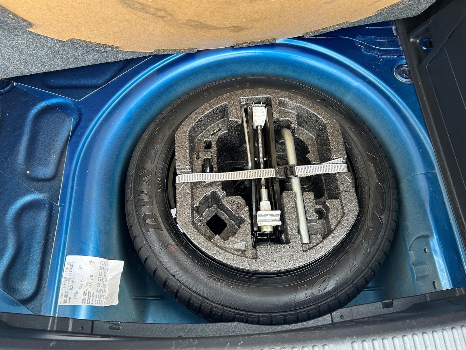 Used Skoda Fabia 2015 for sale - 77880932: Photo 19