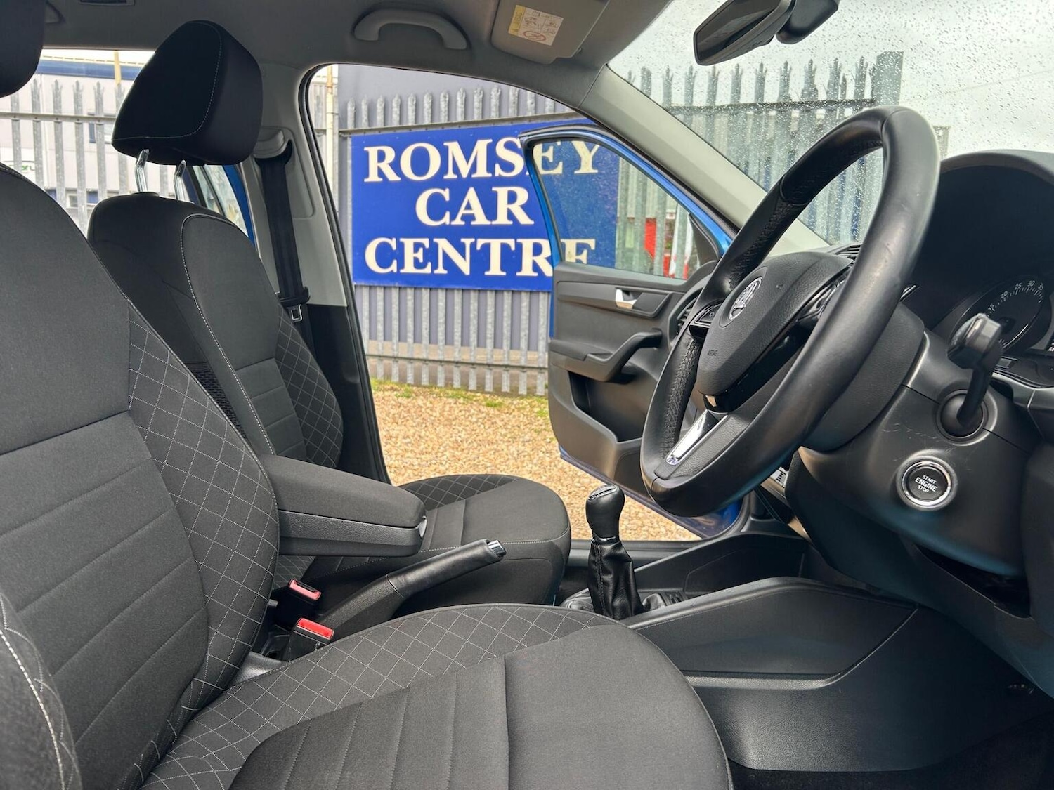 Used Skoda Fabia 2015 for sale - 77880932: Photo 22