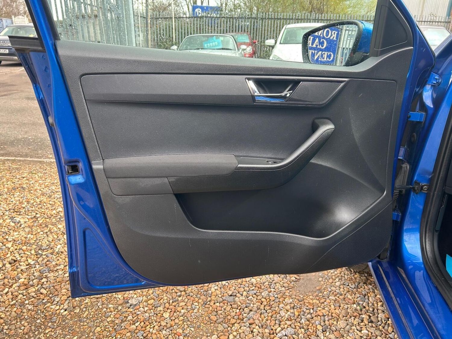 Used Skoda Fabia 2015 for sale - 77880932: Photo 23