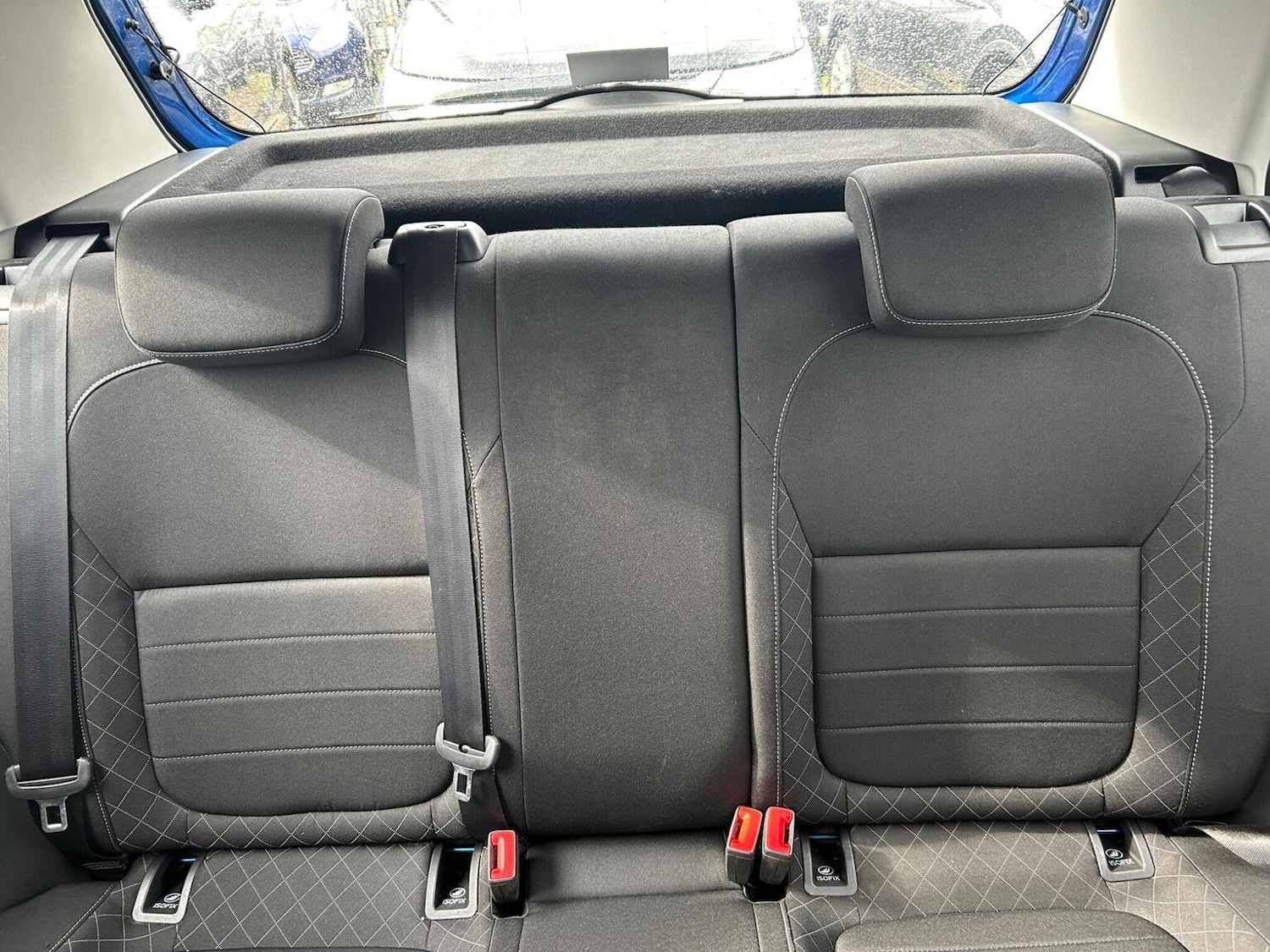 Used Skoda Fabia 2015 for sale - 77880932: Photo 26