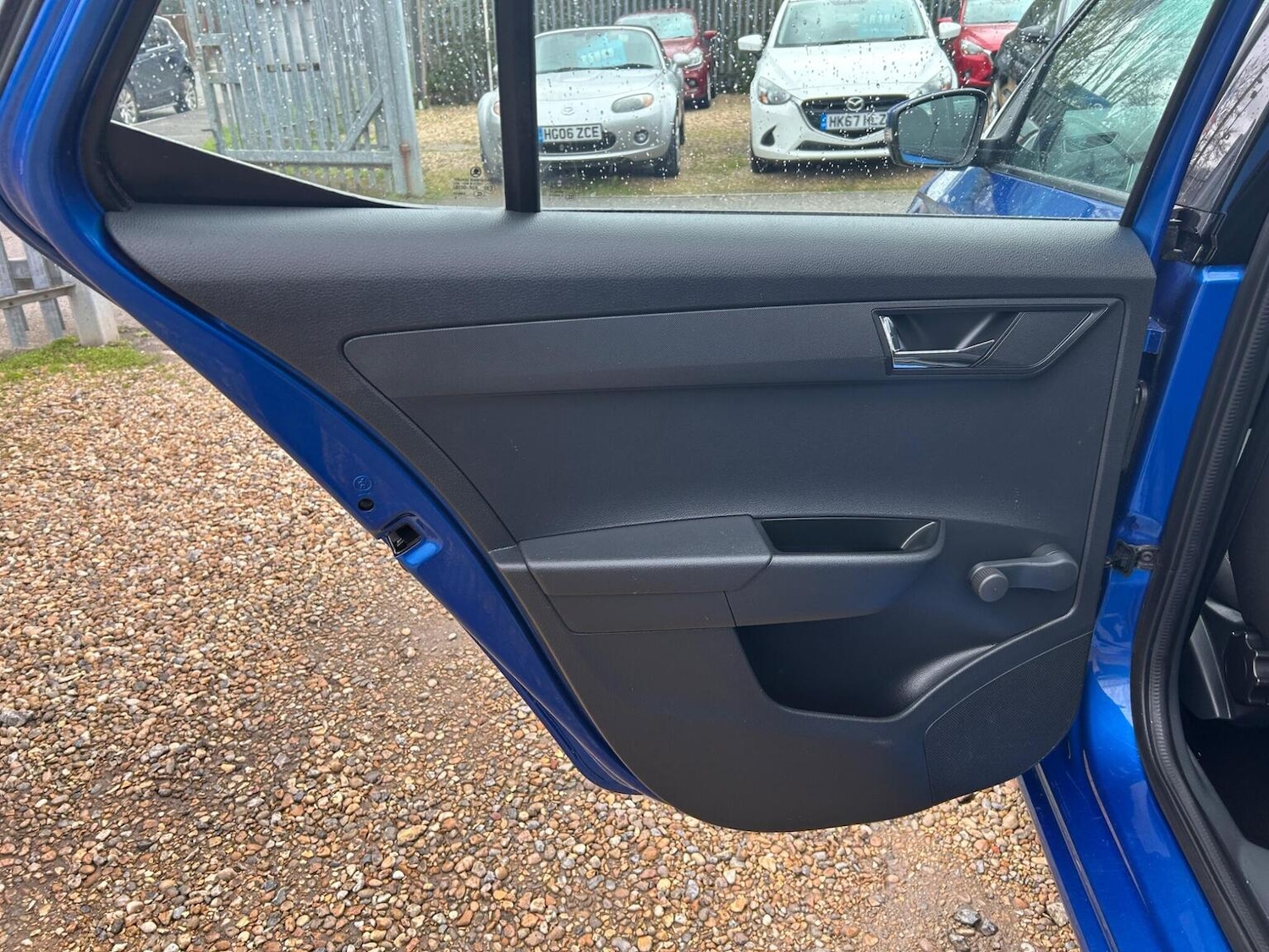 Used Skoda Fabia 2015 for sale - 77880932: Photo 27