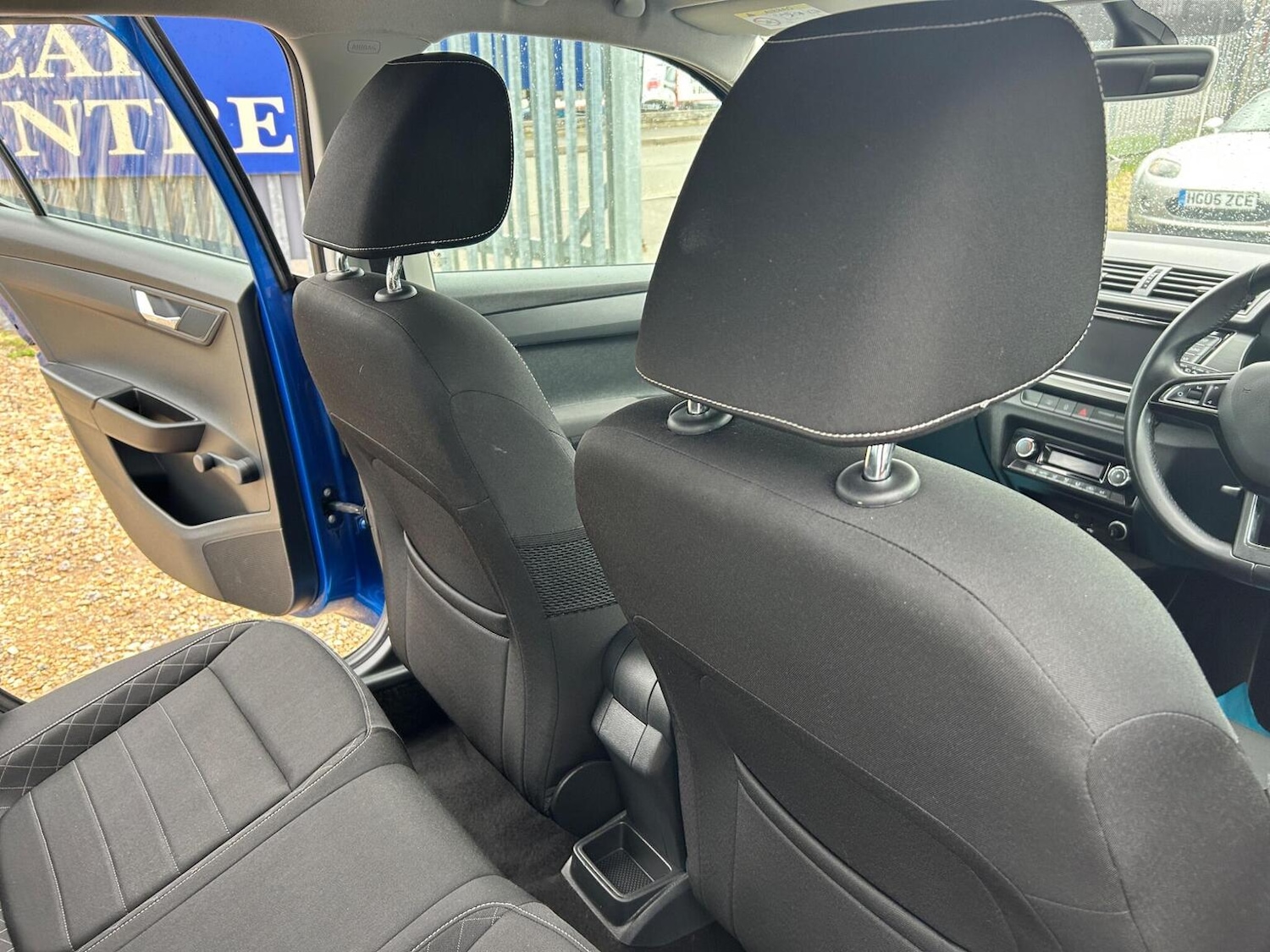 Used Skoda Fabia 2015 for sale - 77880932: Photo 31