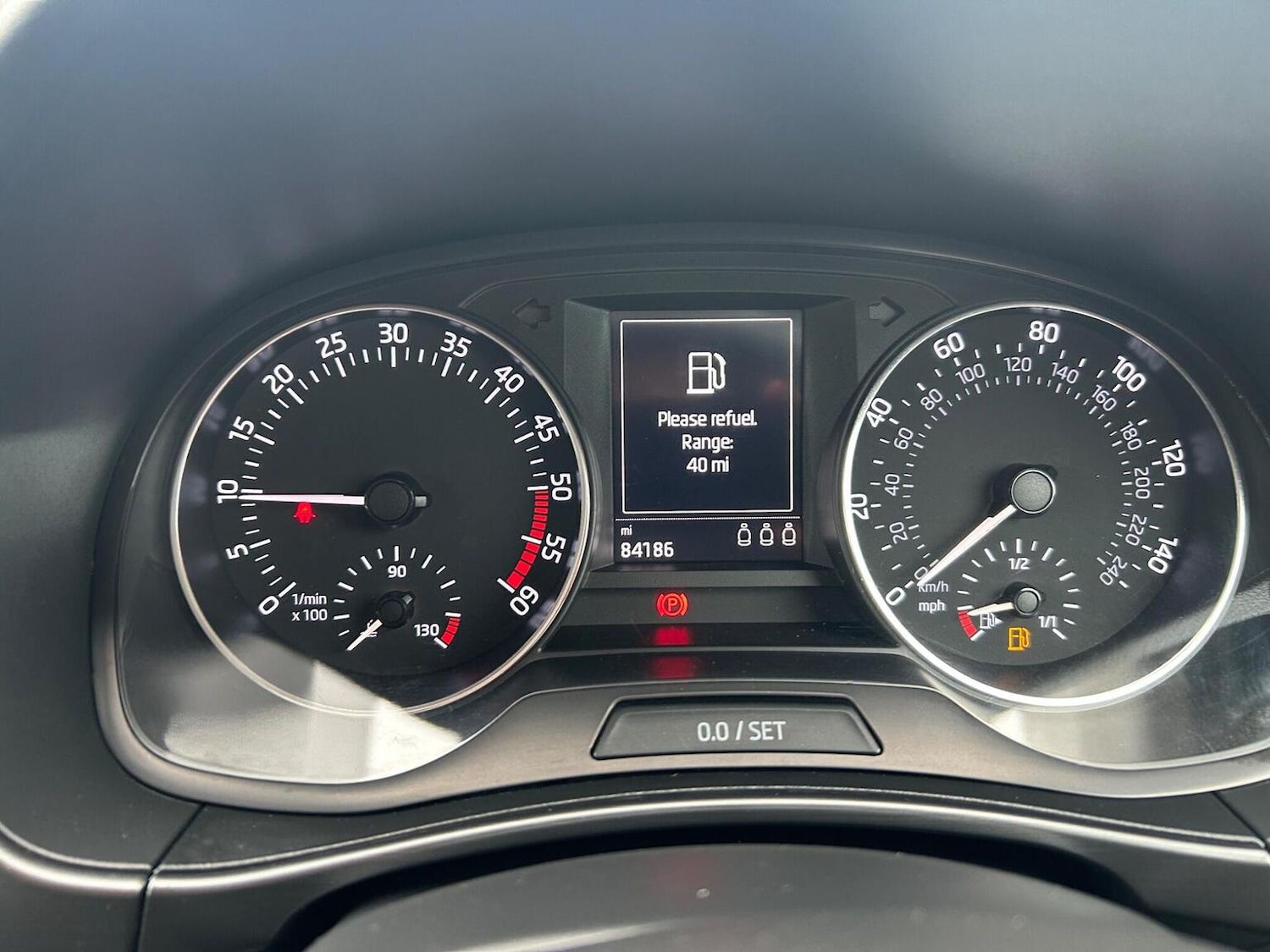 Used Skoda Fabia 2015 for sale - 77880932: Photo 34