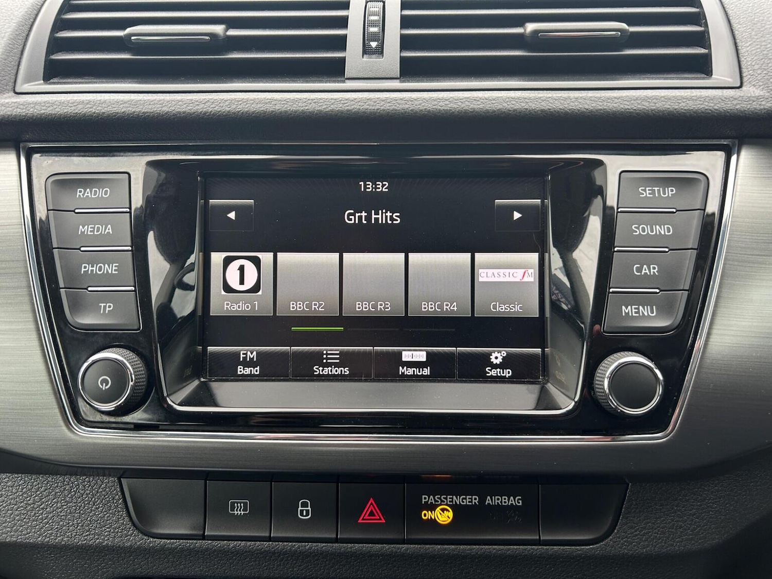 Used Skoda Fabia 2015 for sale - 77880932: Photo 36