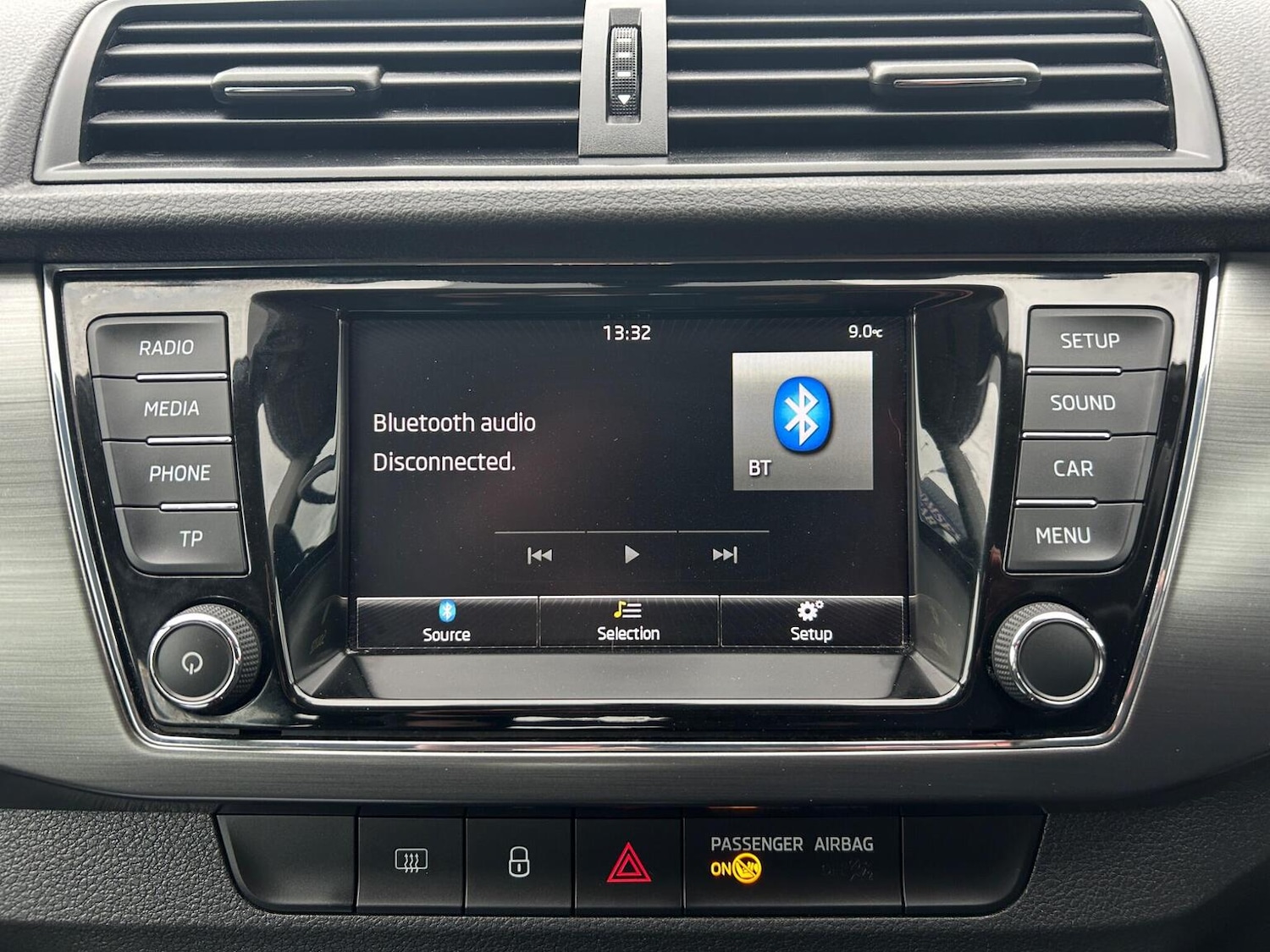 Used Skoda Fabia 2015 for sale - 77880932: Photo 37