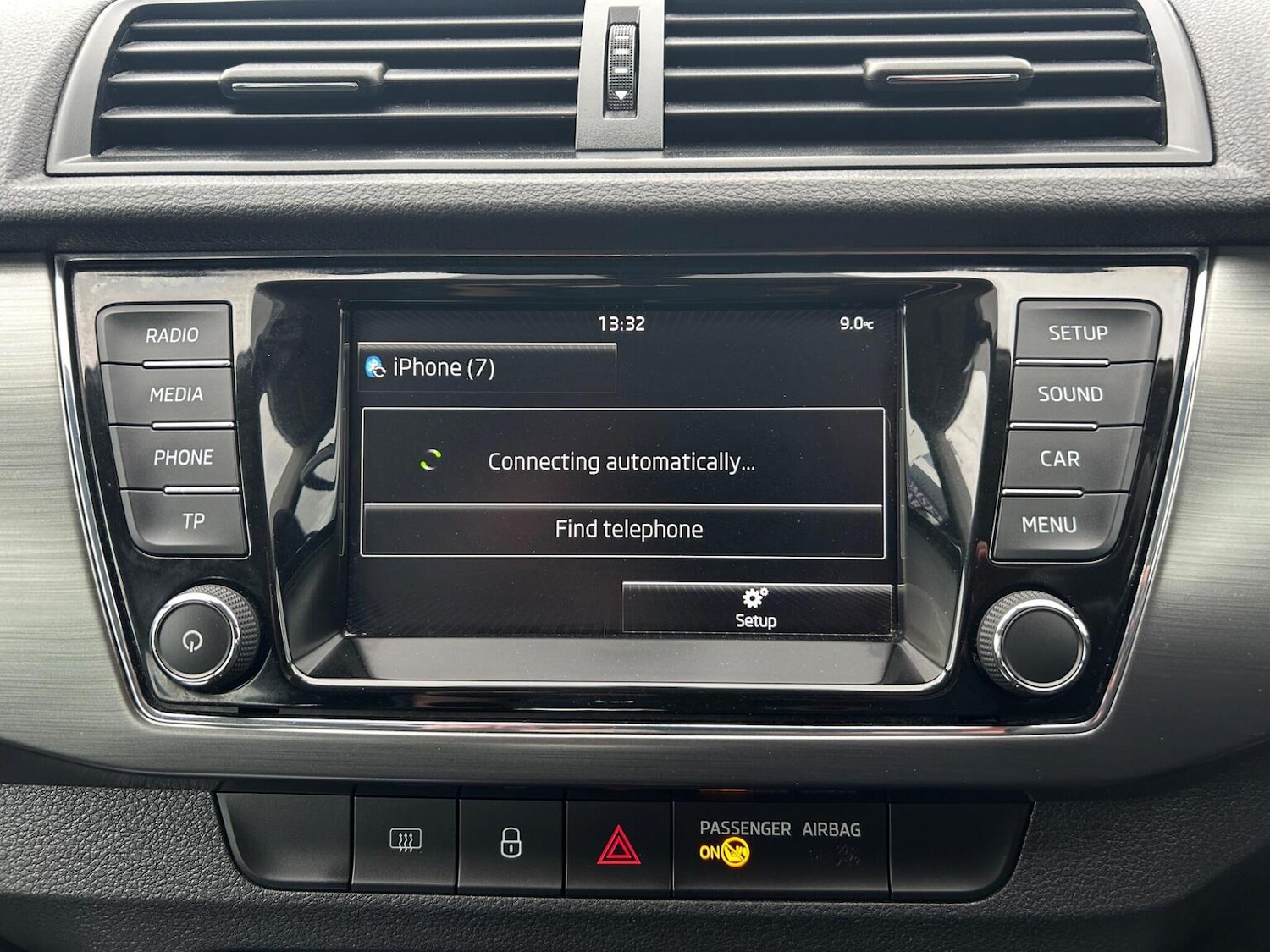 Used Skoda Fabia 2015 for sale - 77880932: Photo 38