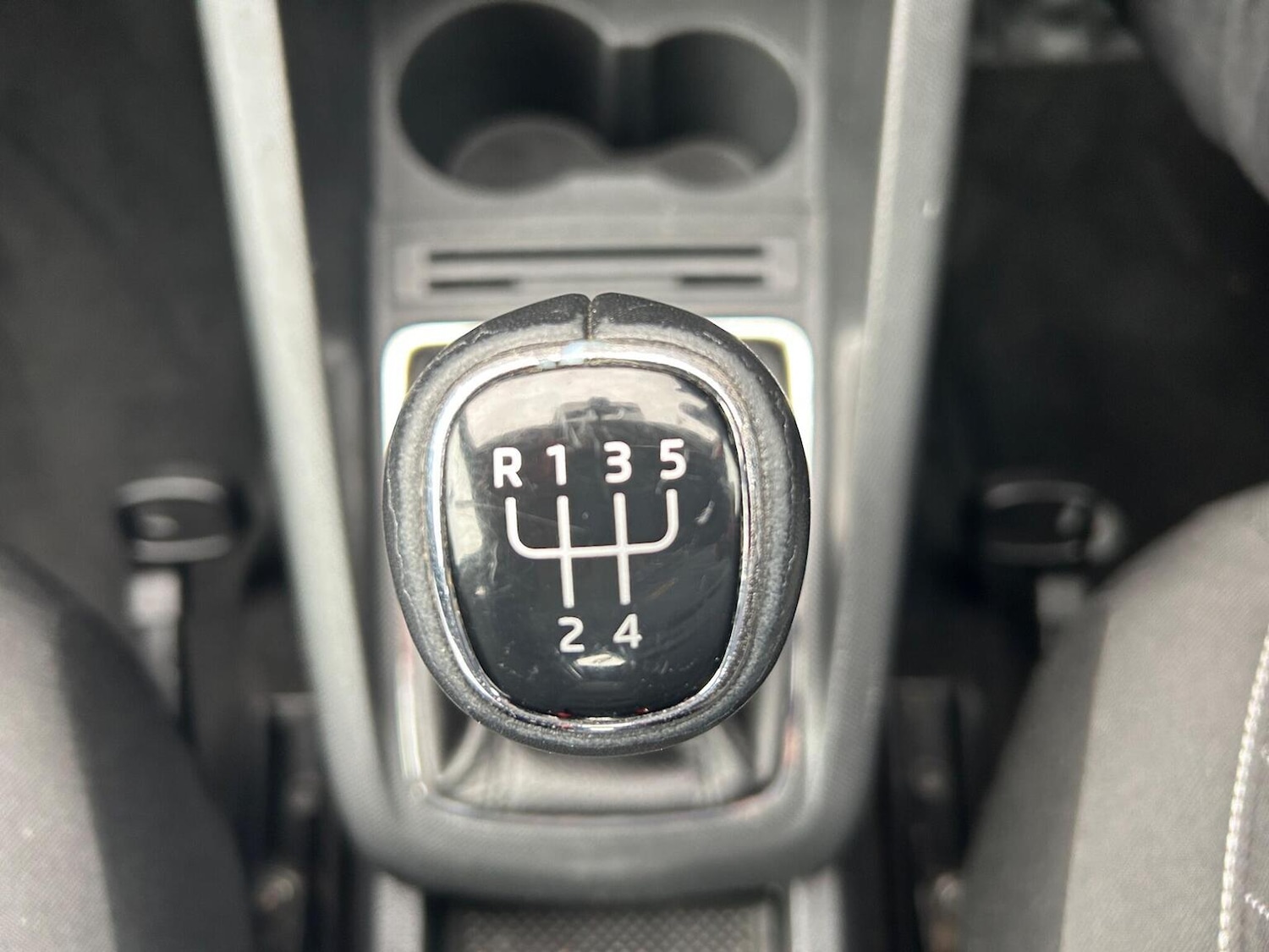 Used Skoda Fabia 2015 for sale - 77880932: Photo 41