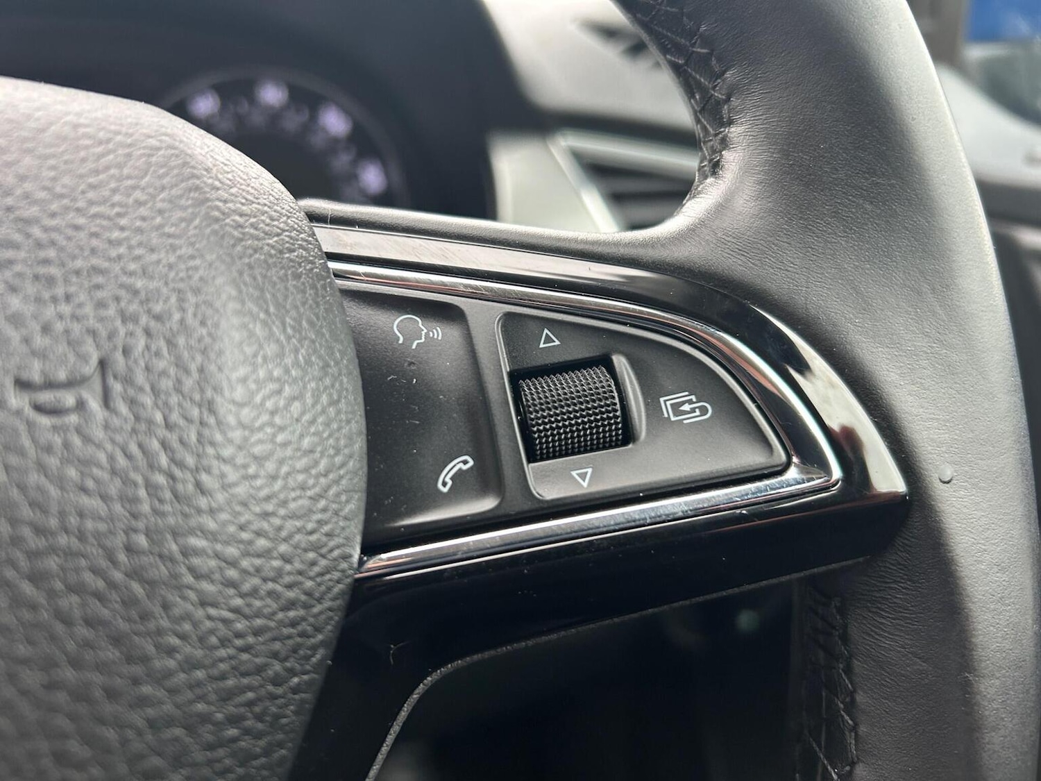 Used Skoda Fabia 2015 for sale - 77880932: Photo 47