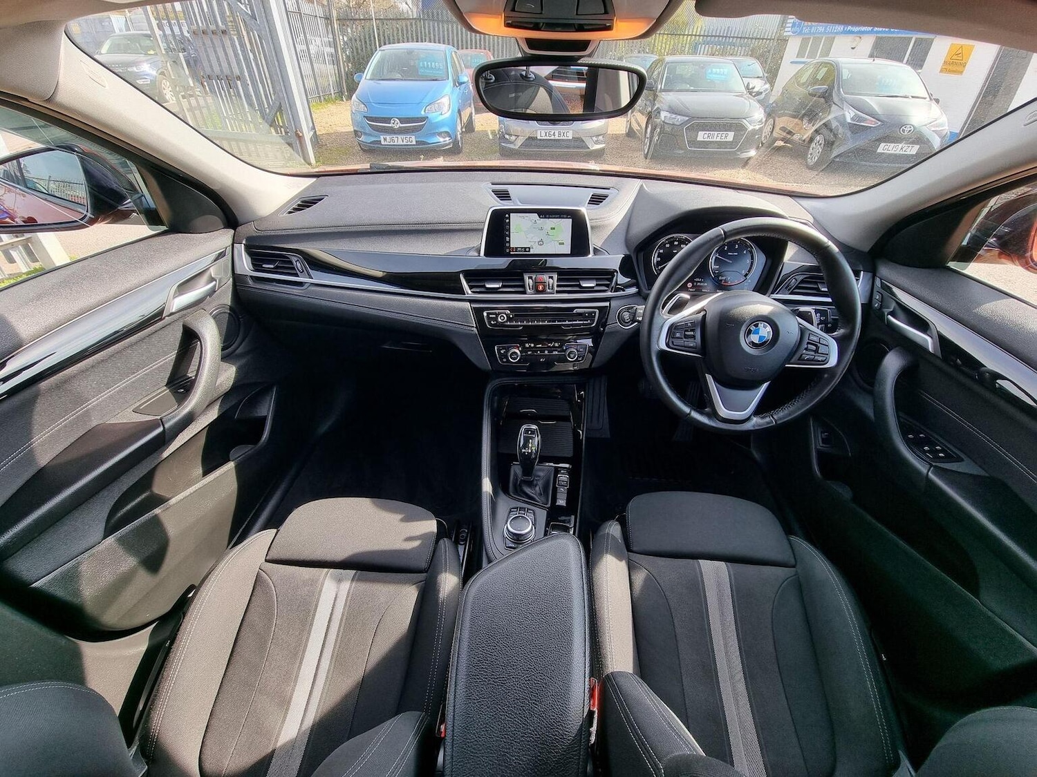 Used BMW X2 2019 for sale - 77968698: Photo 16