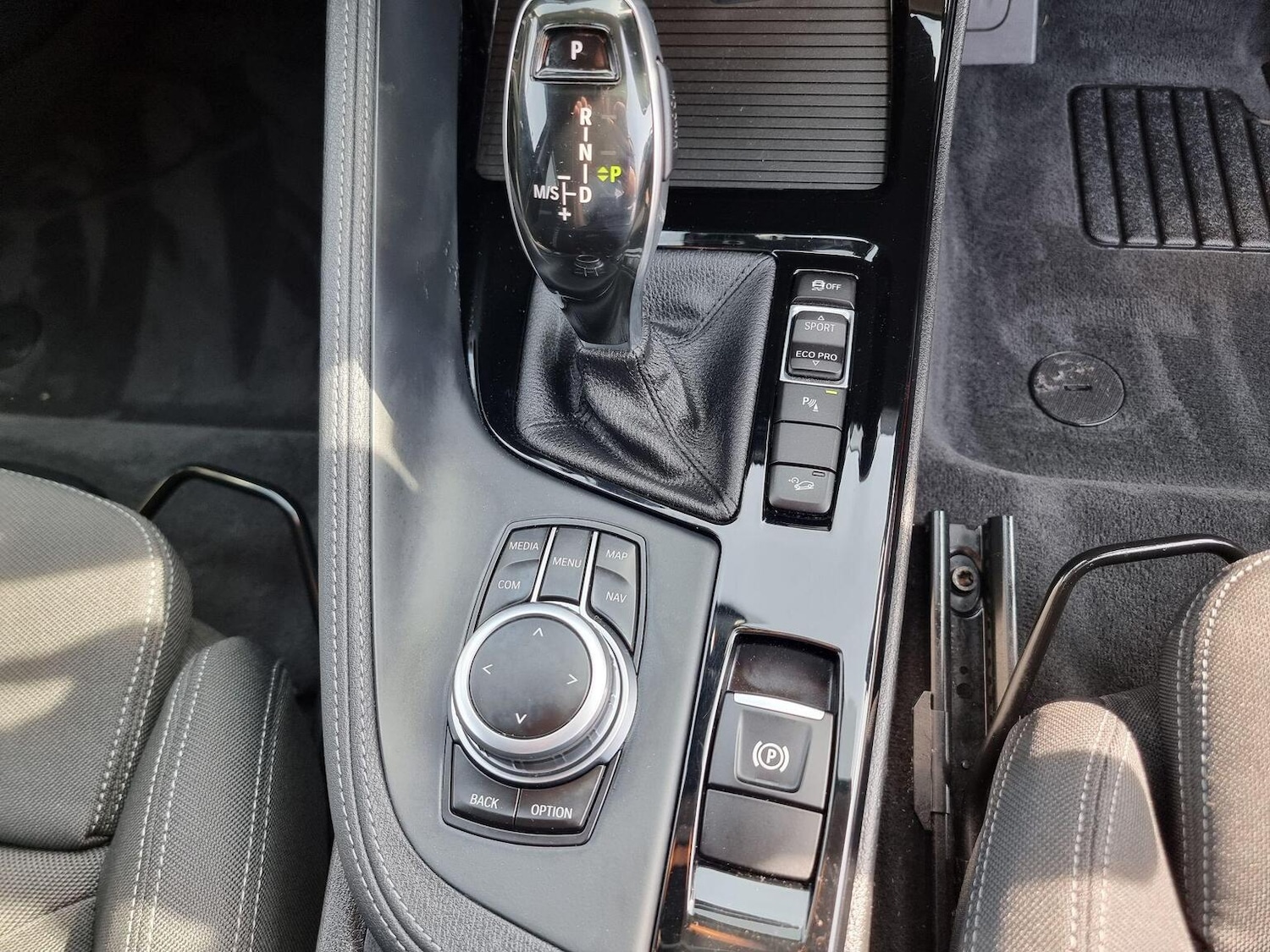 Used BMW X2 2019 for sale - 77968698: Photo 17