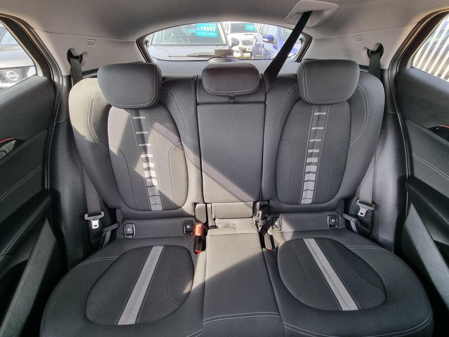 Used BMW X2 2019 for sale - 77968698: Photo 18