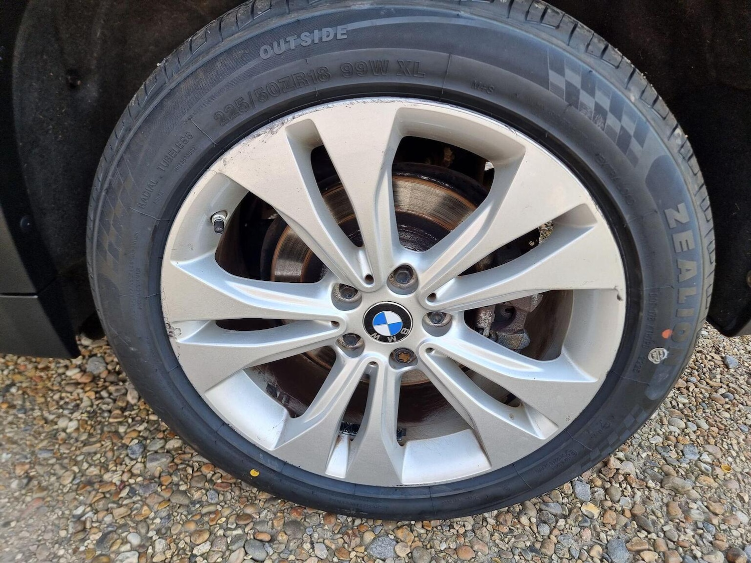 Used BMW X2 2019 for sale - 77968698: Photo 22