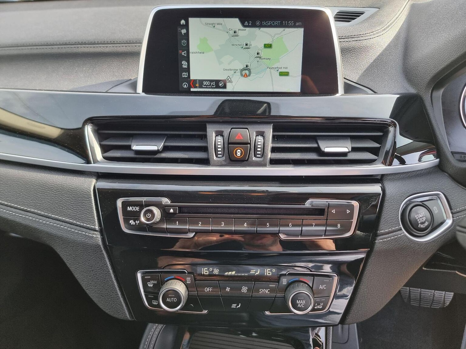 Used BMW X2 2019 for sale - 77968698: Photo 24