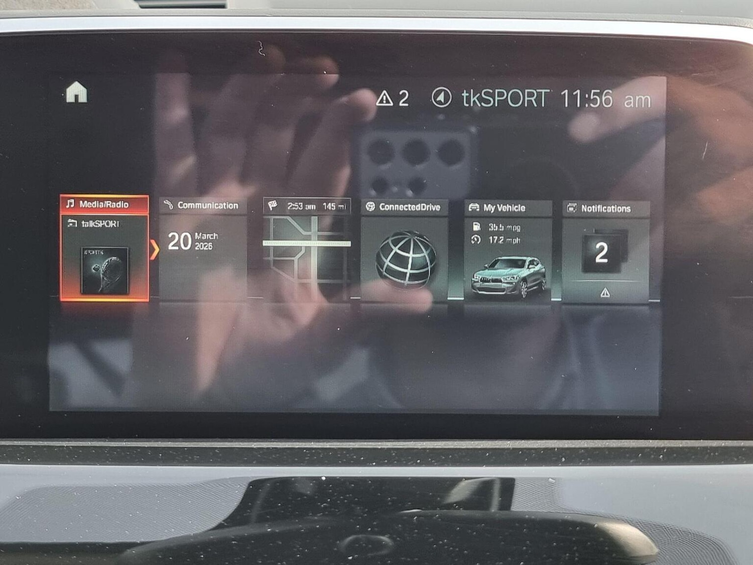 Used BMW X2 2019 for sale - 77968698: Photo 27