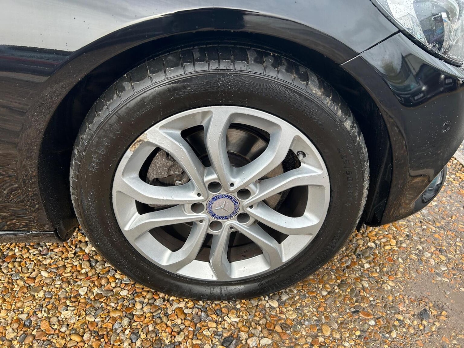 Used Mercedes-Benz C Class 2016 for sale - 77880941: Photo 10