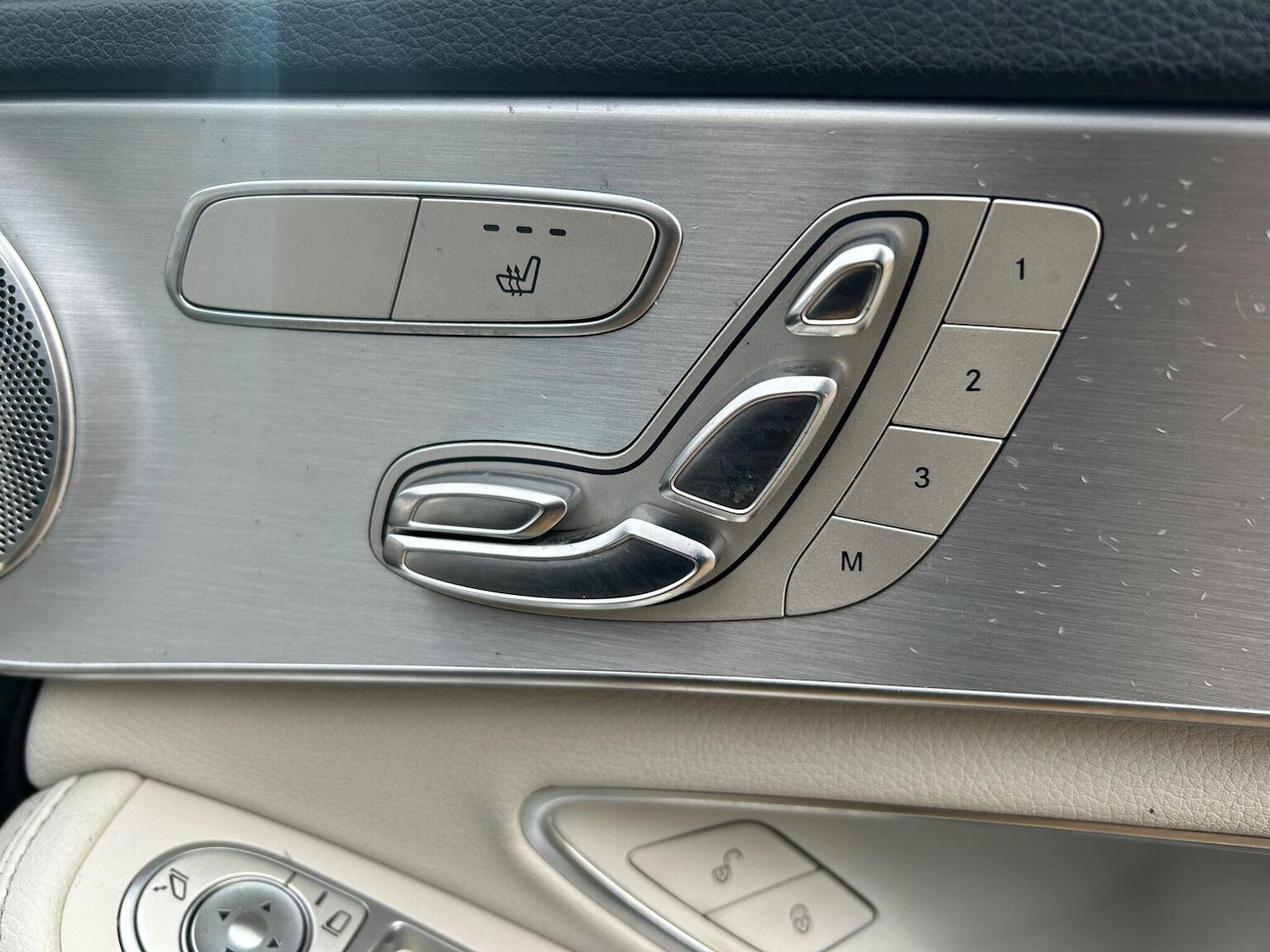 Used Mercedes-Benz C Class 2016 for sale - 77880941: Photo 21