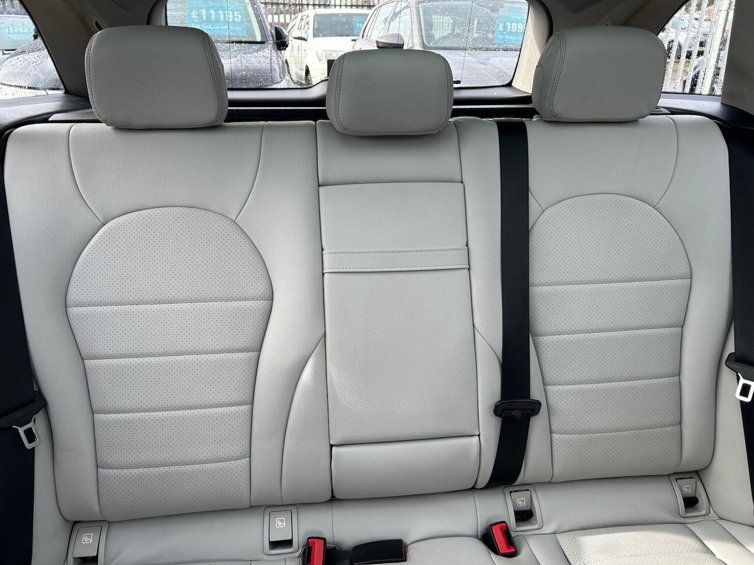 Used Mercedes-Benz C Class 2016 for sale - 77880941: Photo 30