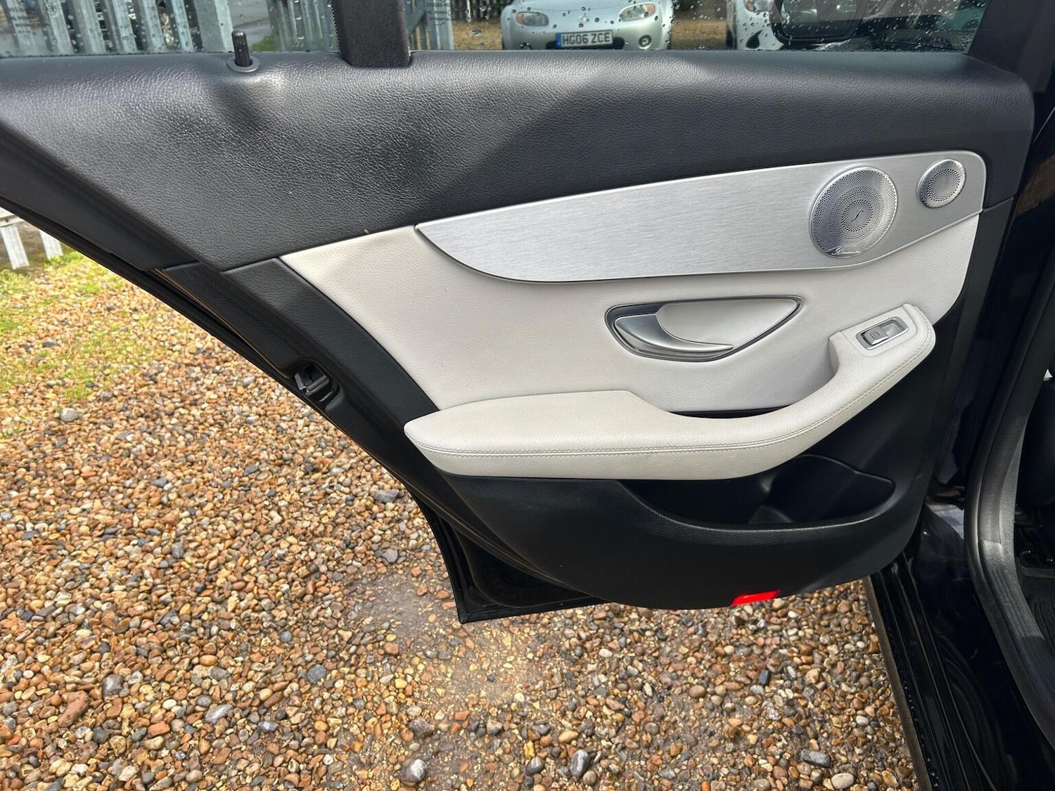 Used Mercedes-Benz C Class 2016 for sale - 77880941: Photo 31