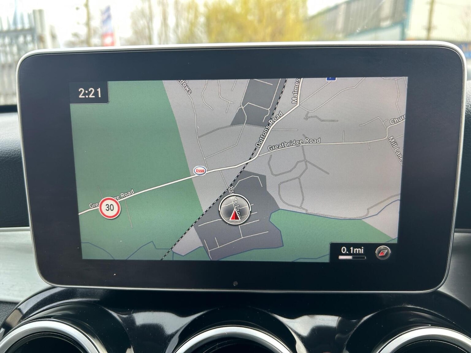 Used Mercedes-Benz C Class 2016 for sale - 77880941: Photo 40