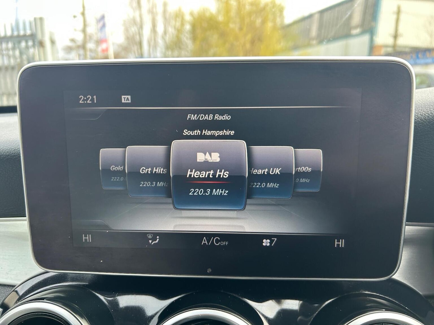 Used Mercedes-Benz C Class 2016 for sale - 77880941: Photo 41