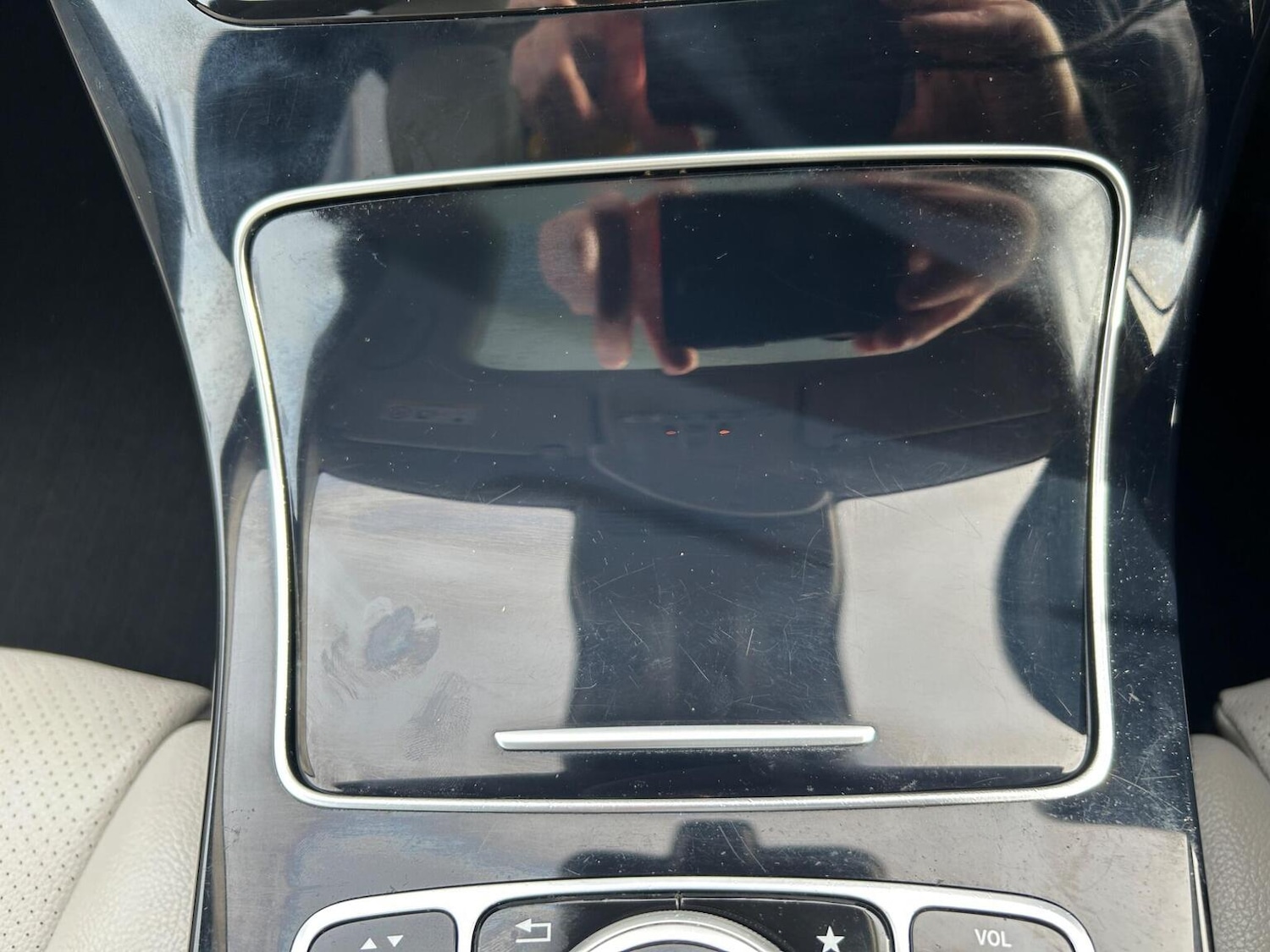 Used Mercedes-Benz C Class 2016 for sale - 77880941: Photo 45