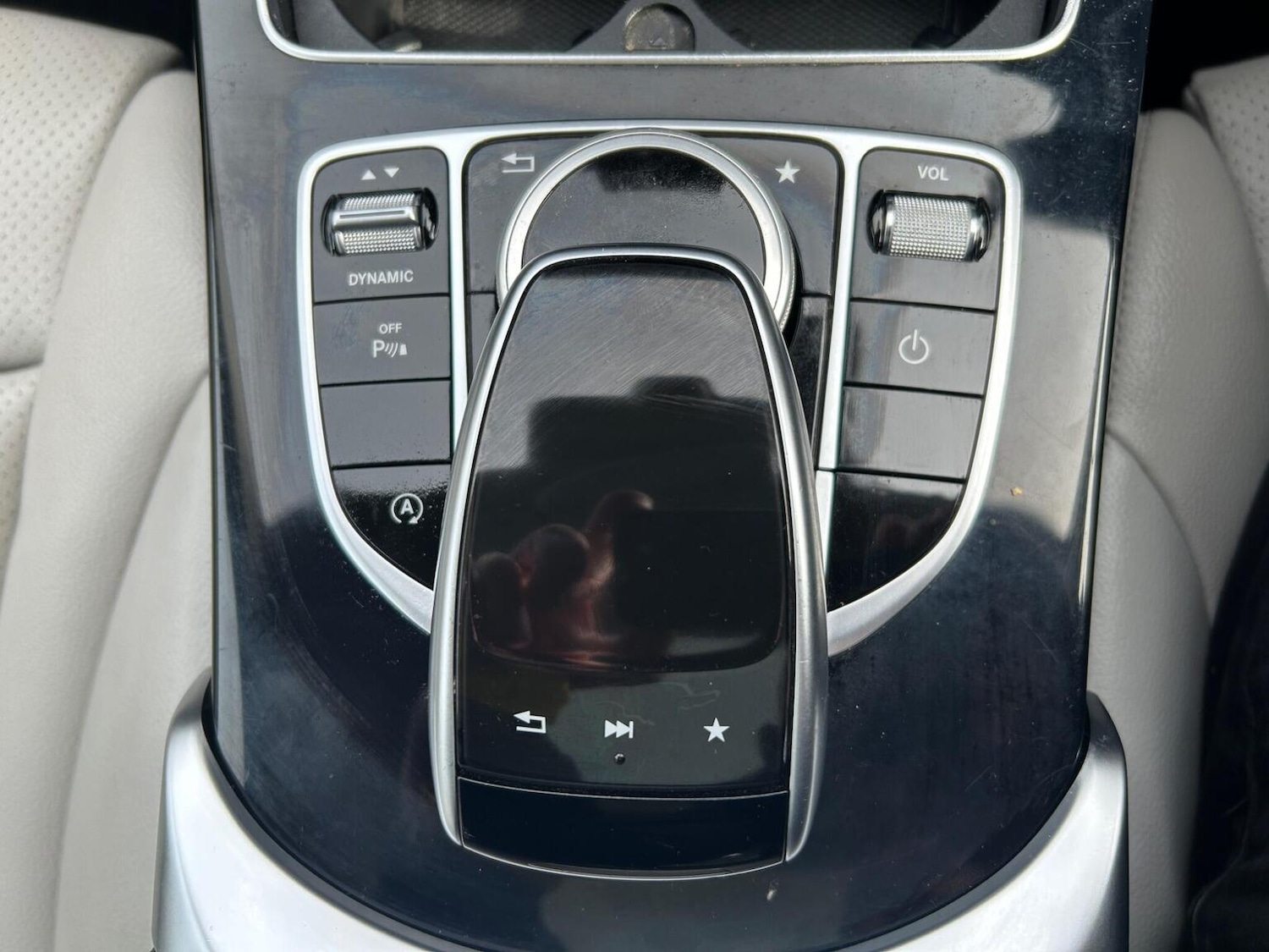 Used Mercedes-Benz C Class 2016 for sale - 77880941: Photo 47