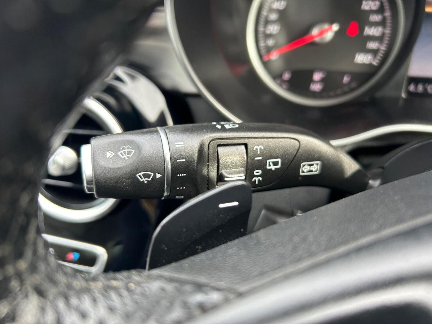 Used Mercedes-Benz C Class 2016 for sale - 77880941: Photo 50