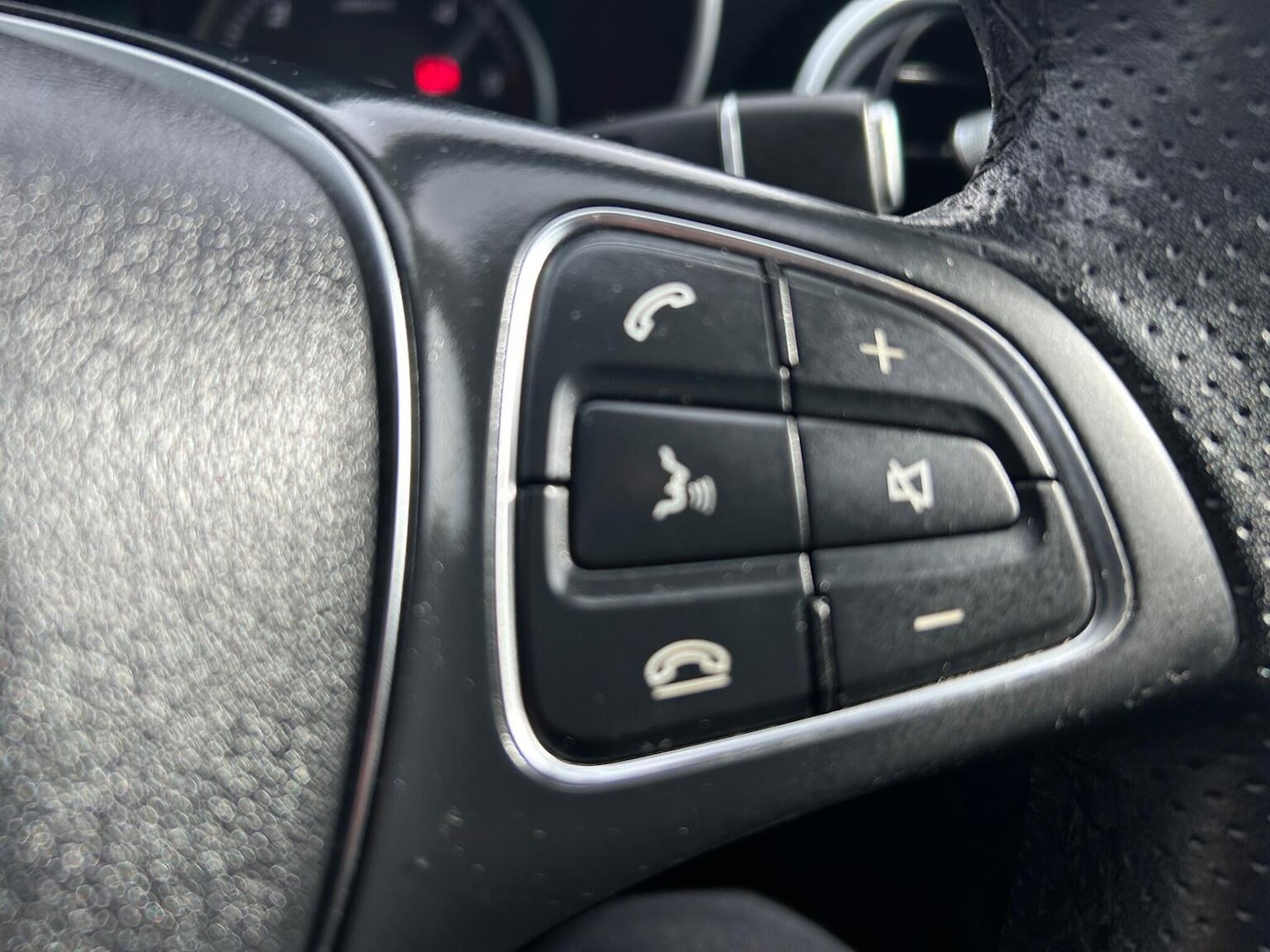 Used Mercedes-Benz C Class 2016 for sale - 77880941: Photo 51