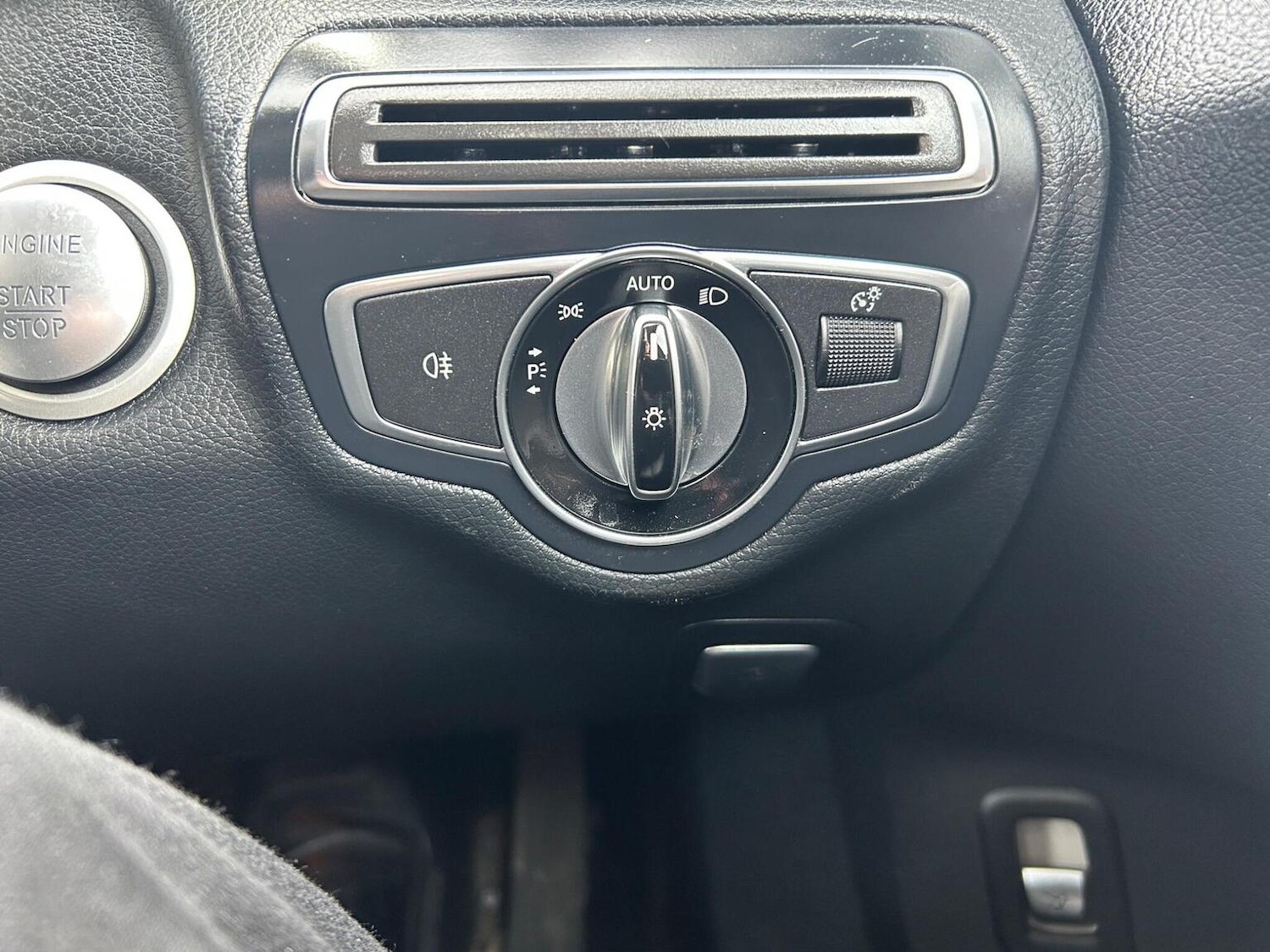 Used Mercedes-Benz C Class 2016 for sale - 77880941: Photo 53