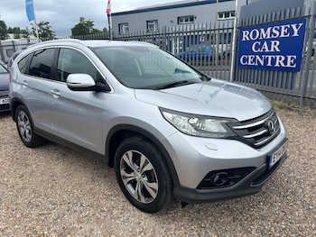 Used Honda CR-V 2014 for sale - 78640275: Photo