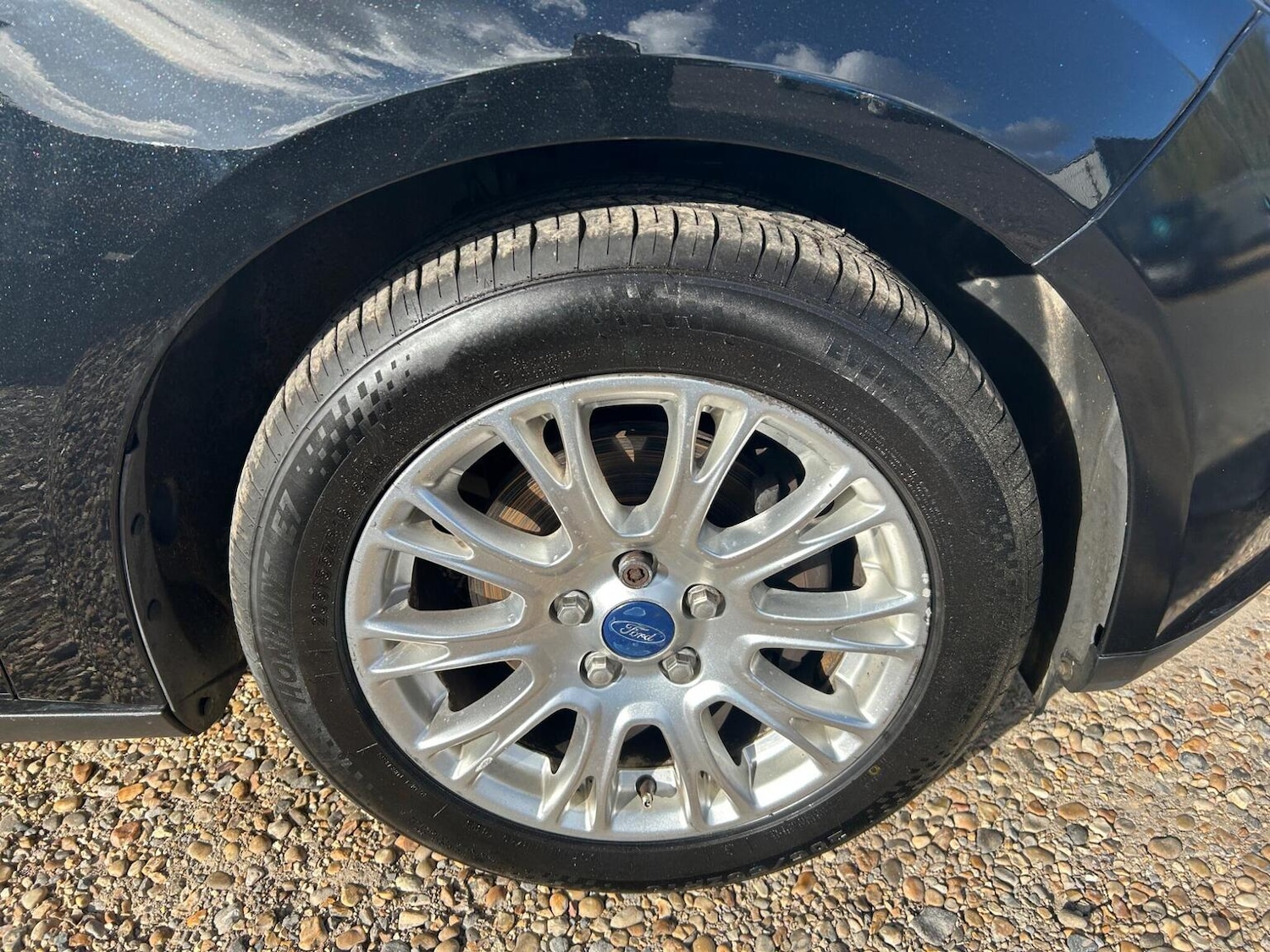 Used Ford Focus 2011 for sale - 78018359: Photo 10