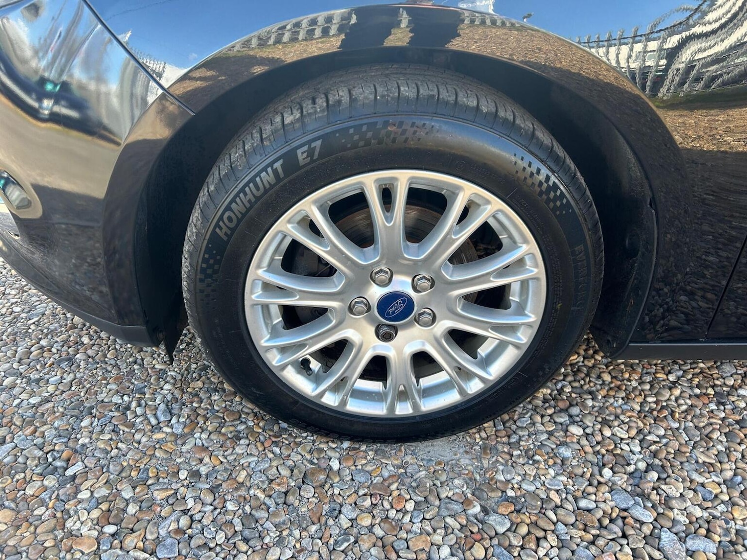 Used Ford Focus 2011 for sale - 78018359: Photo 11