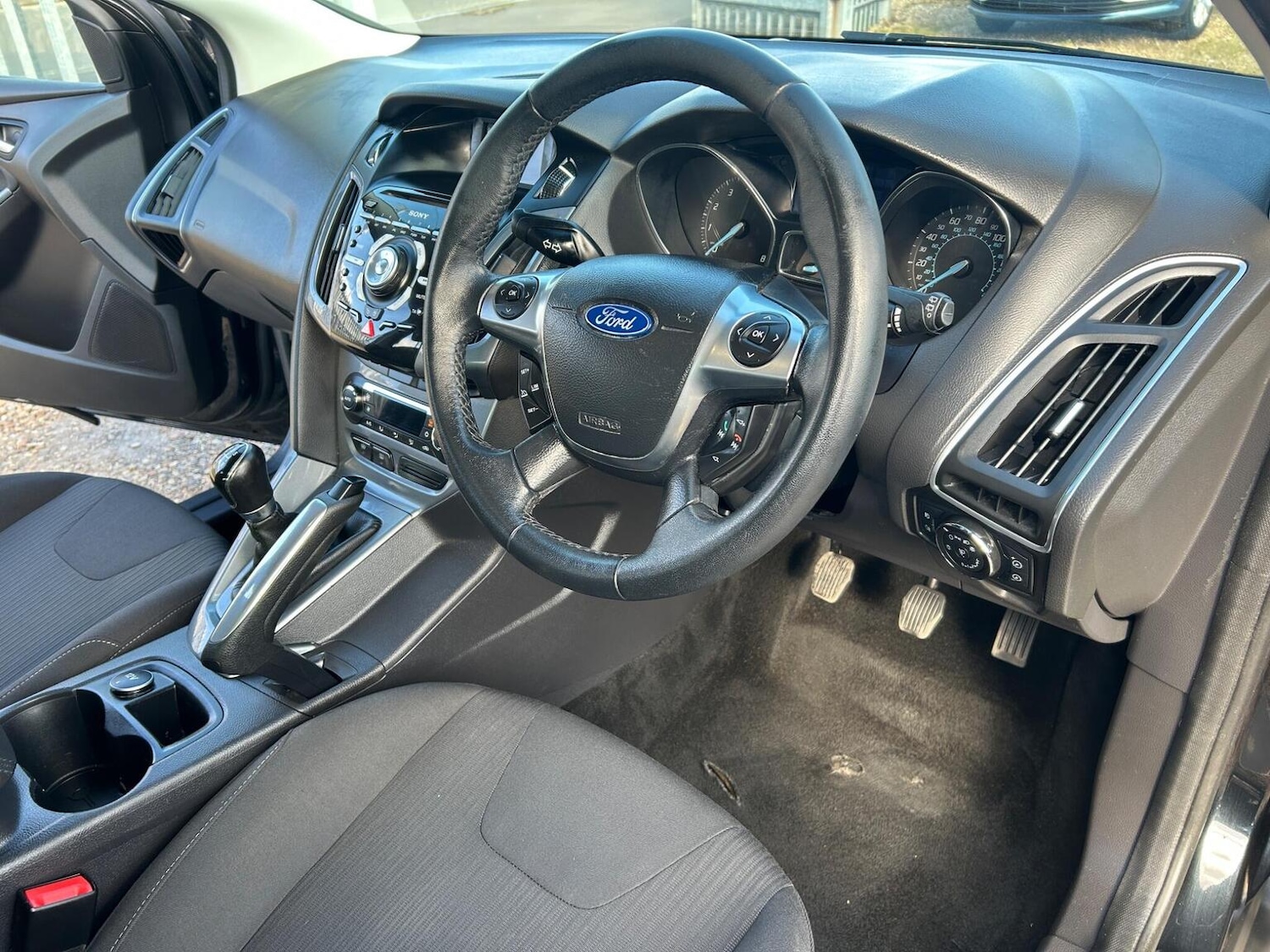 Used Ford Focus 2011 for sale - 78018359: Photo 20