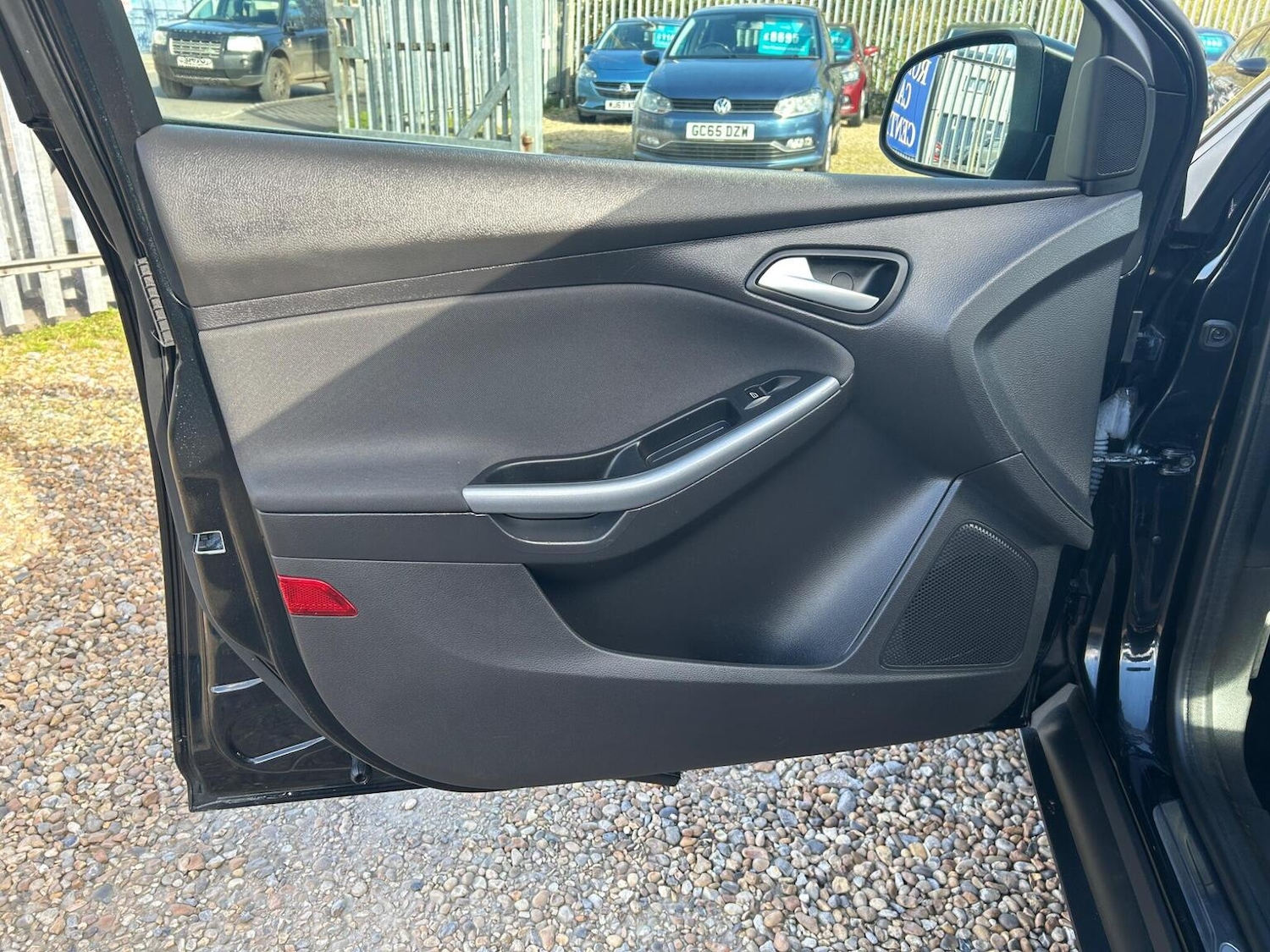 Used Ford Focus 2011 for sale - 78018359: Photo 22